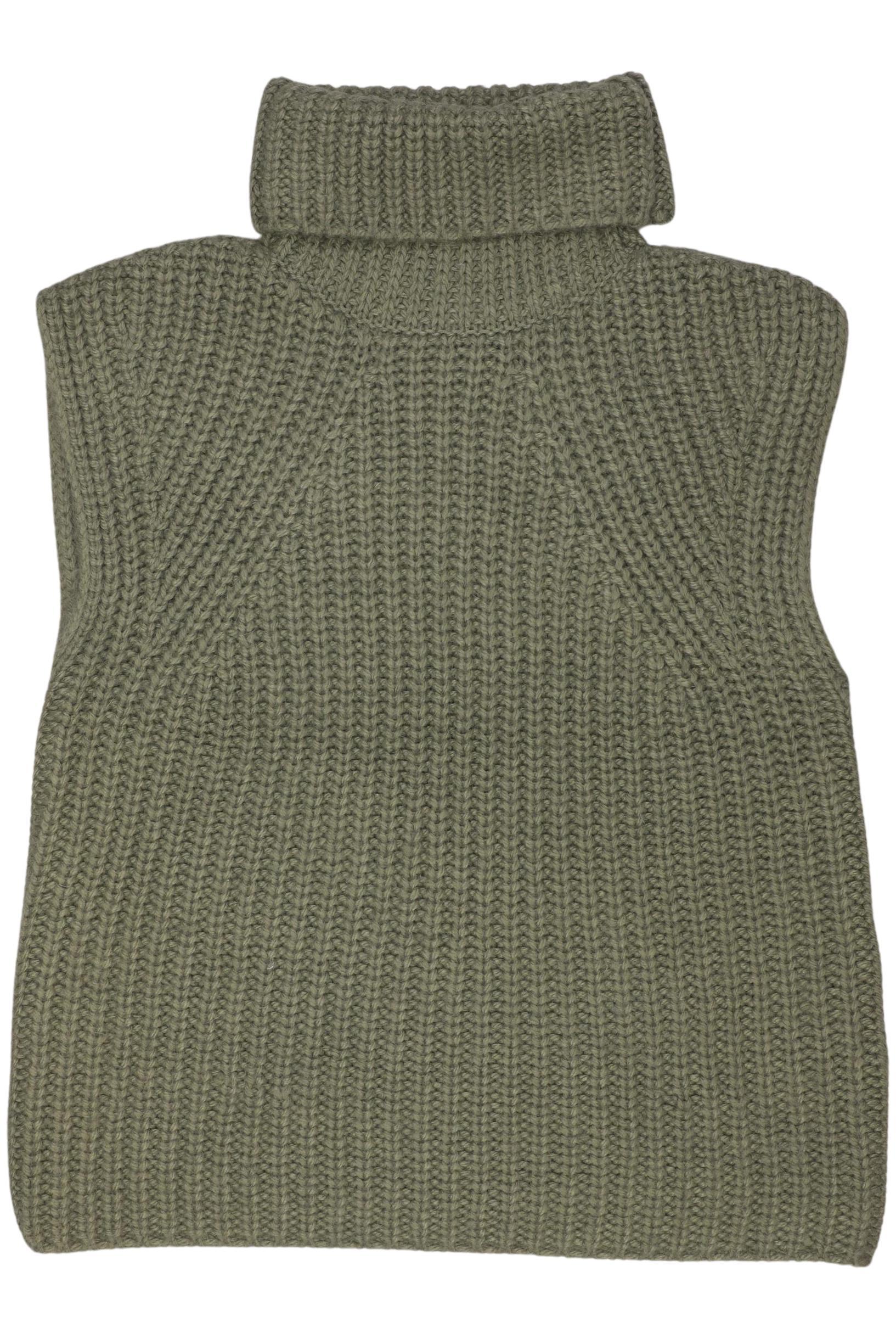 

YAS Damen Pullover, grün, Gr. 38