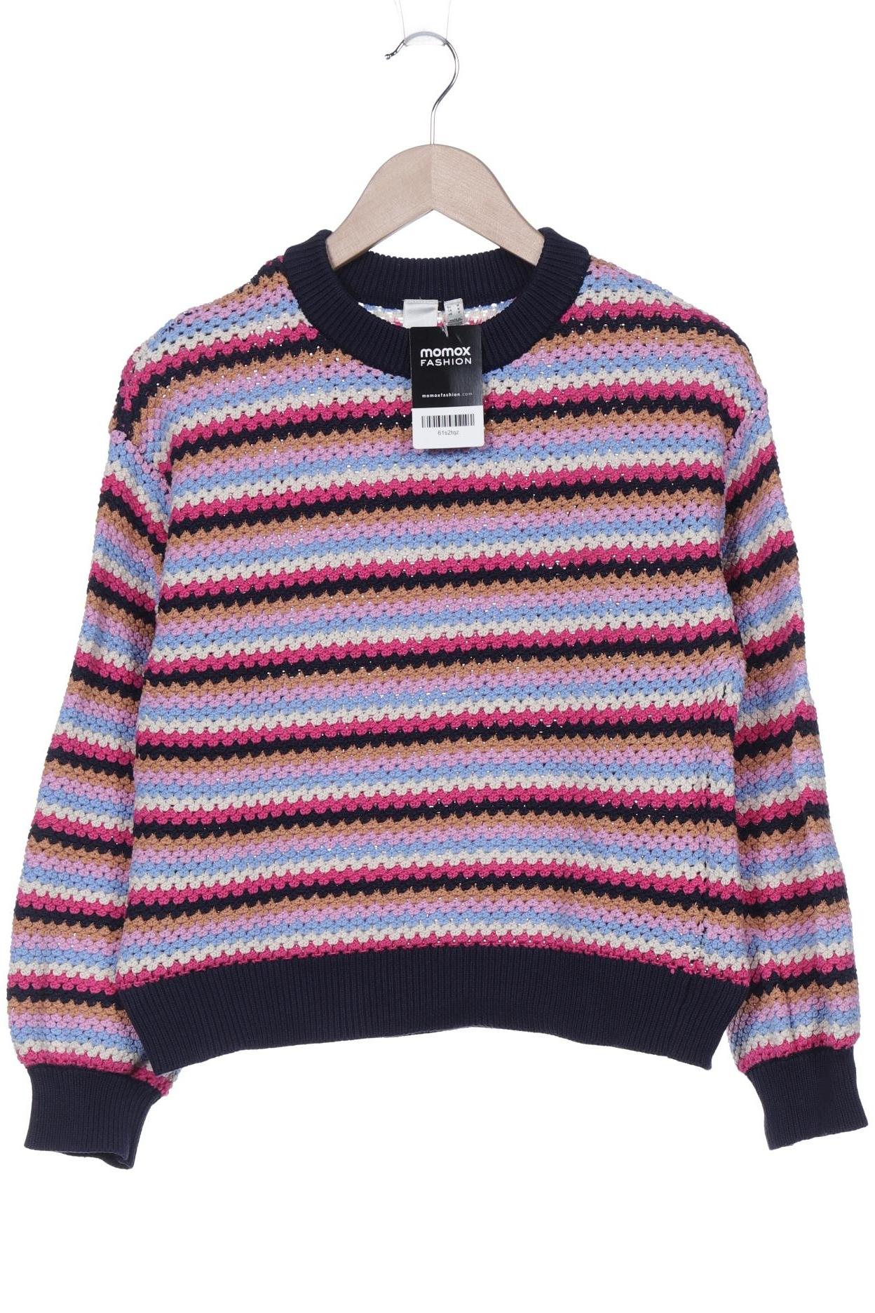 

YAS Damen Pullover, mehrfarbig, Gr. 38