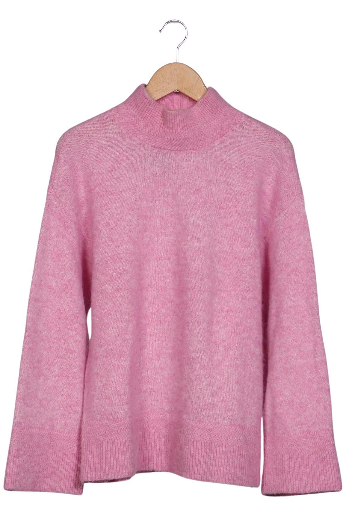 

YAS Damen Pullover, pink, Gr. 38