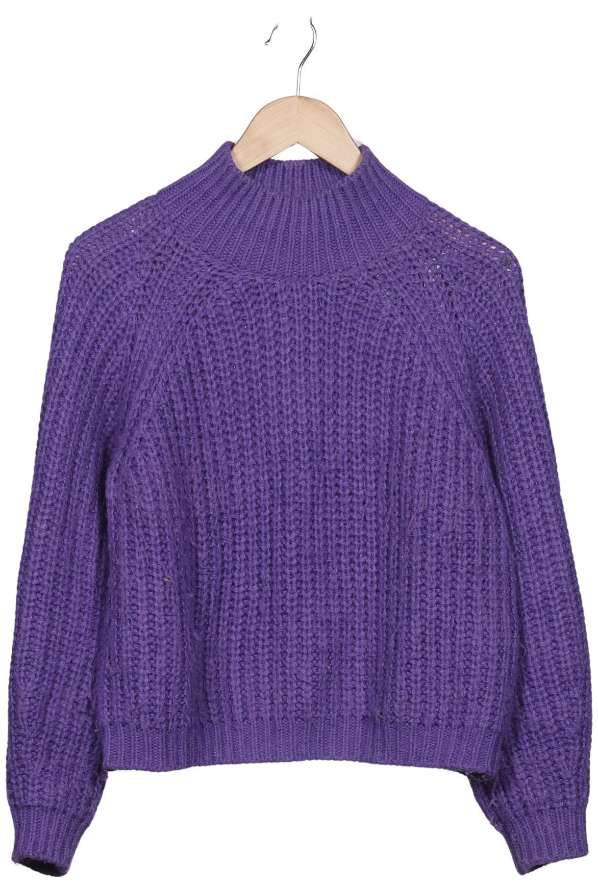 

YAS Damen Pullover, flieder, Gr. 42