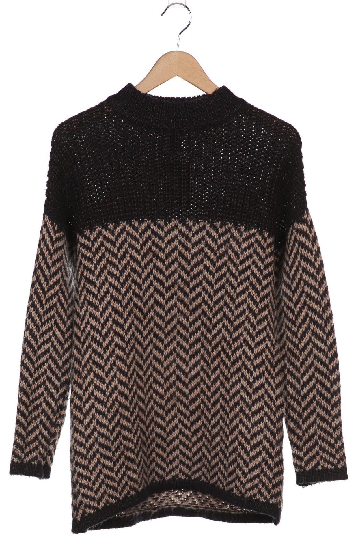 

YAS Damen Pullover, beige, Gr. 40