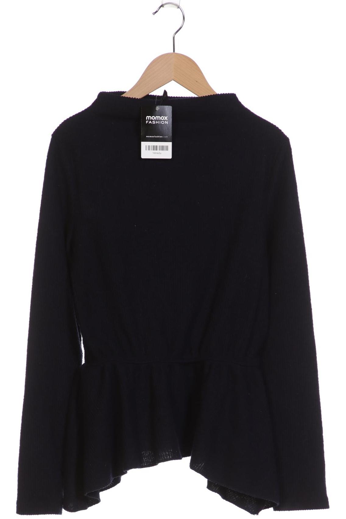 

YAS Damen Pullover, marineblau, Gr. 38