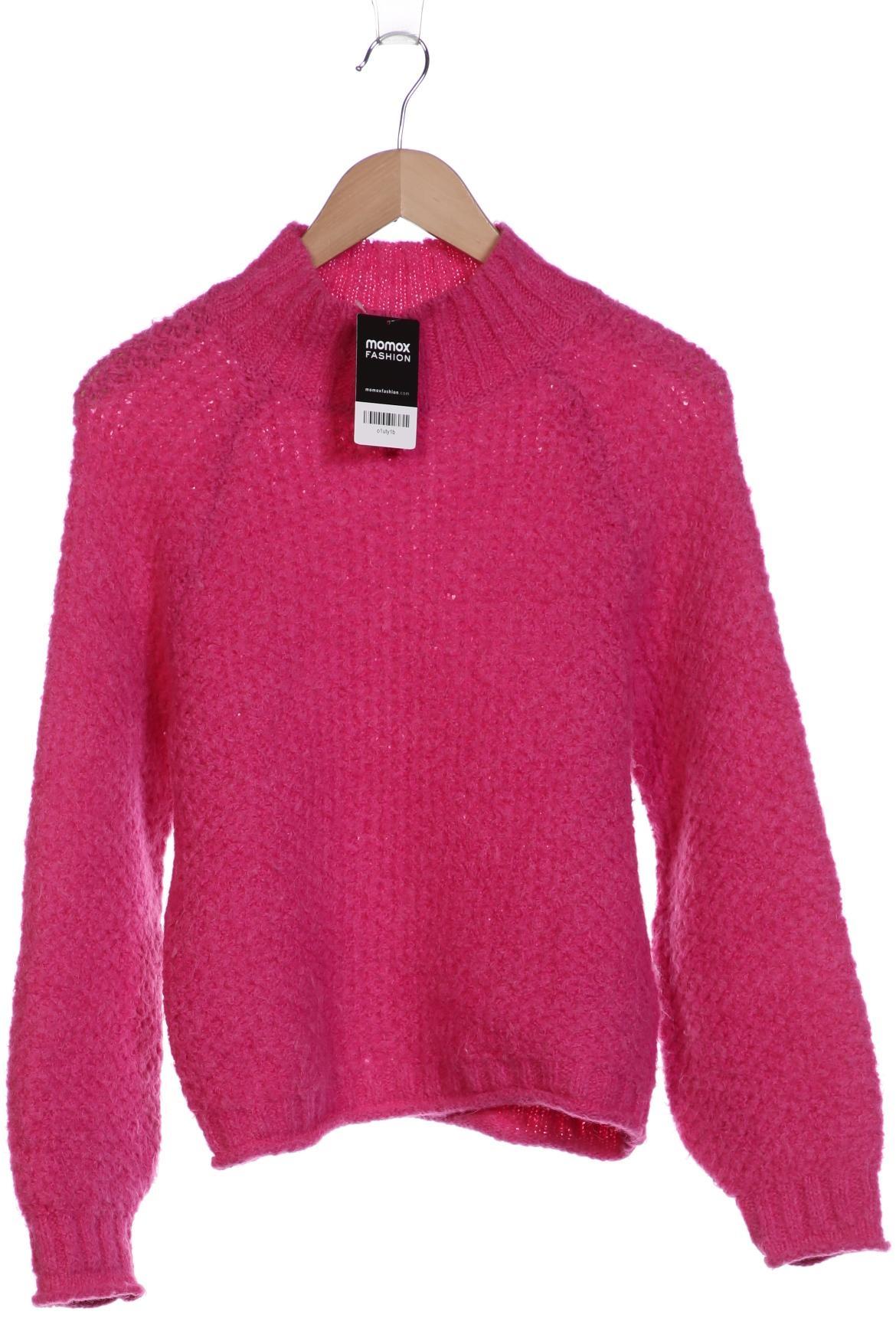 

YAS Damen Pullover, pink, Gr. 36