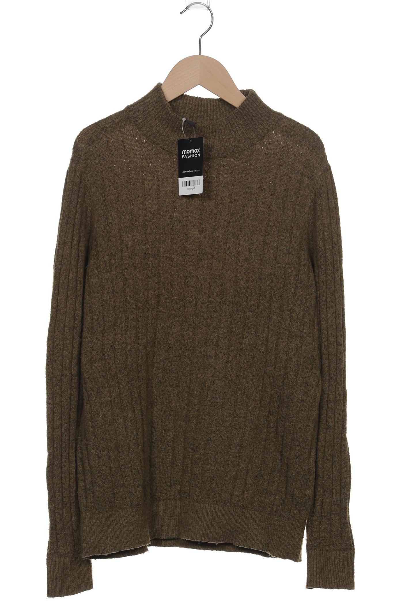 

YAS Damen Pullover, braun, Gr. 36