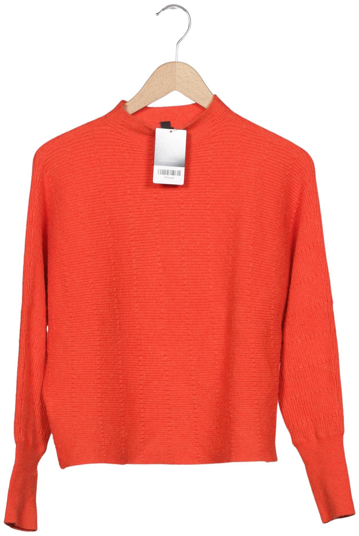 

YAS Damen Pullover, rot, Gr. 38