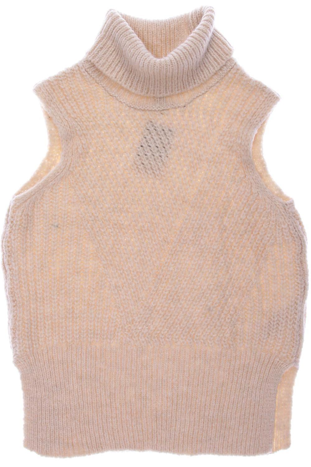 

YAS Damen Pullover, beige