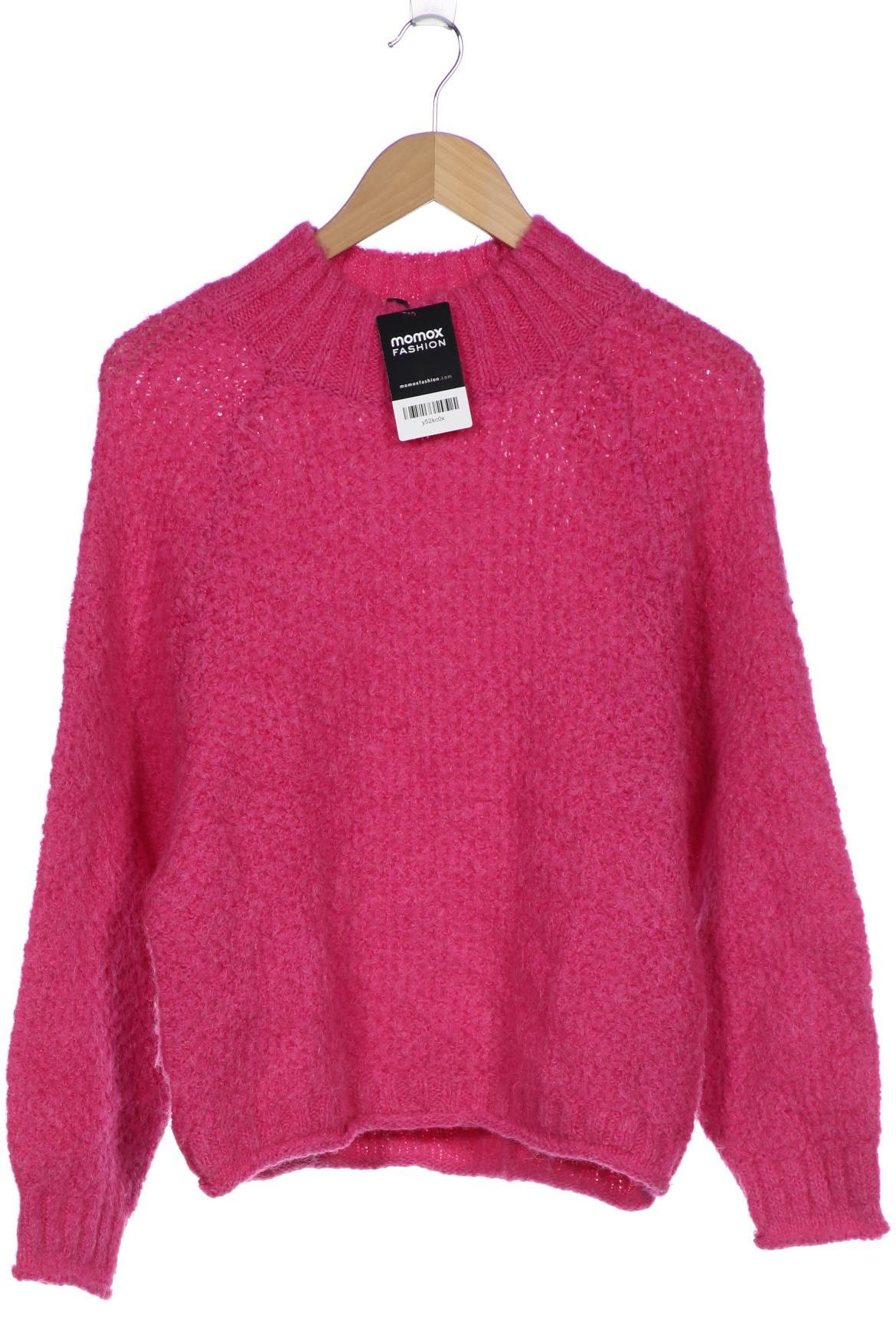 

YAS Damen Pullover, pink, Gr. 42