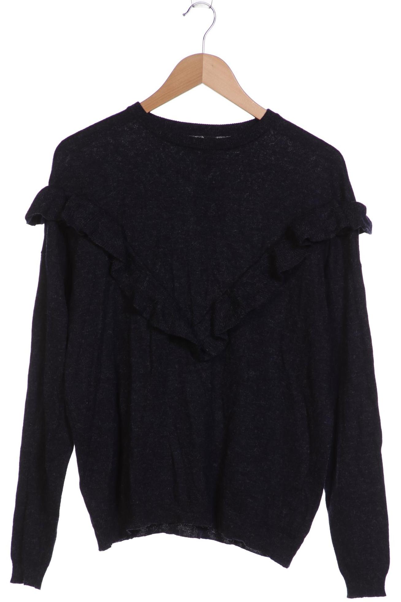 

YAS Damen Pullover, marineblau