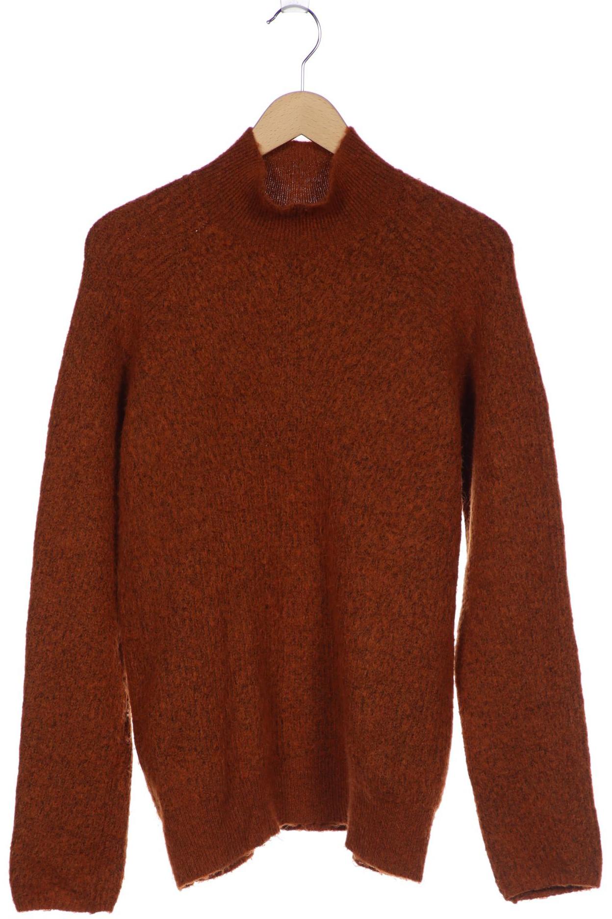 

YAS Damen Pullover, braun, Gr. 38