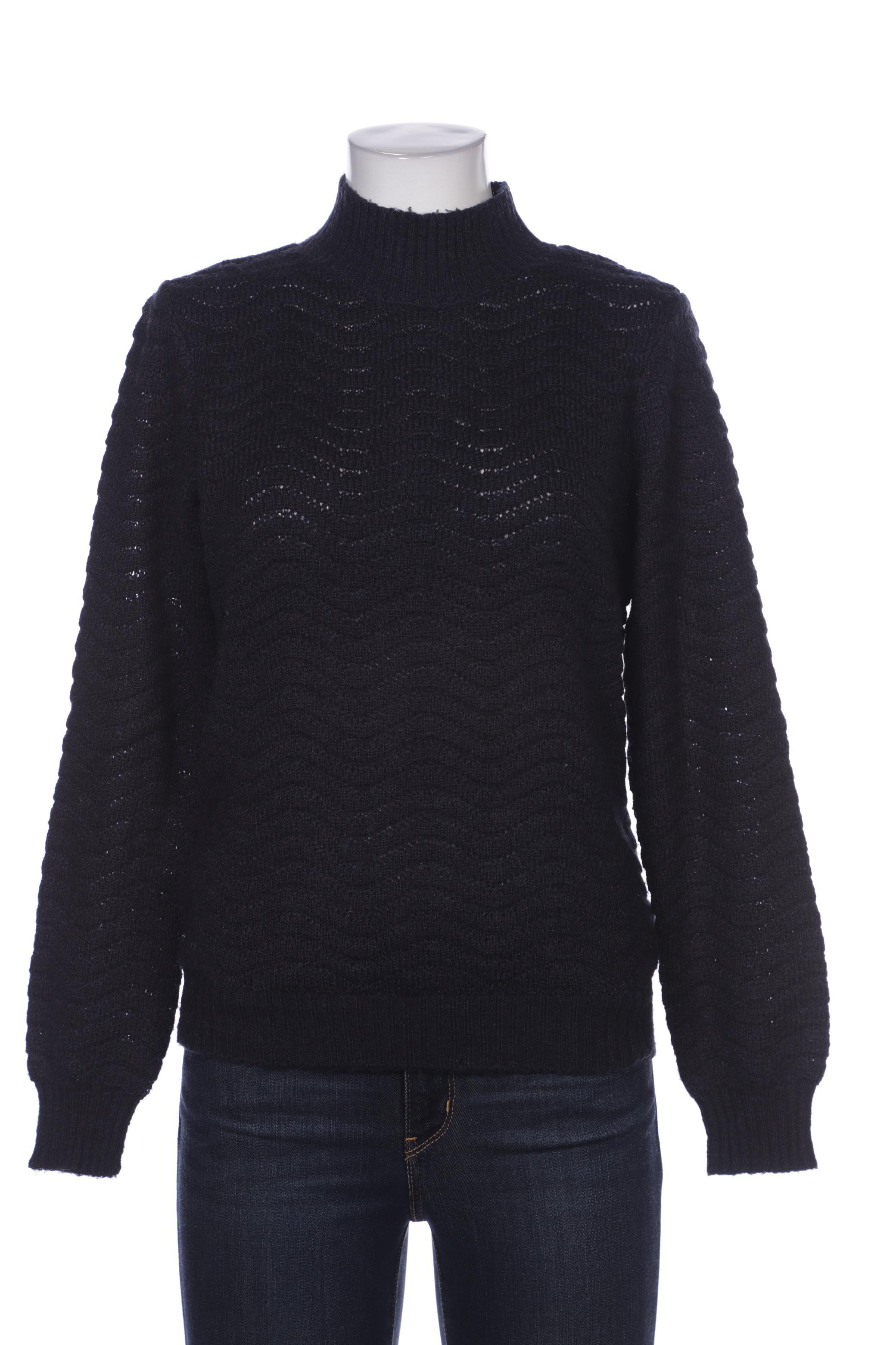 

YAS Damen Pullover, marineblau, Gr. 38