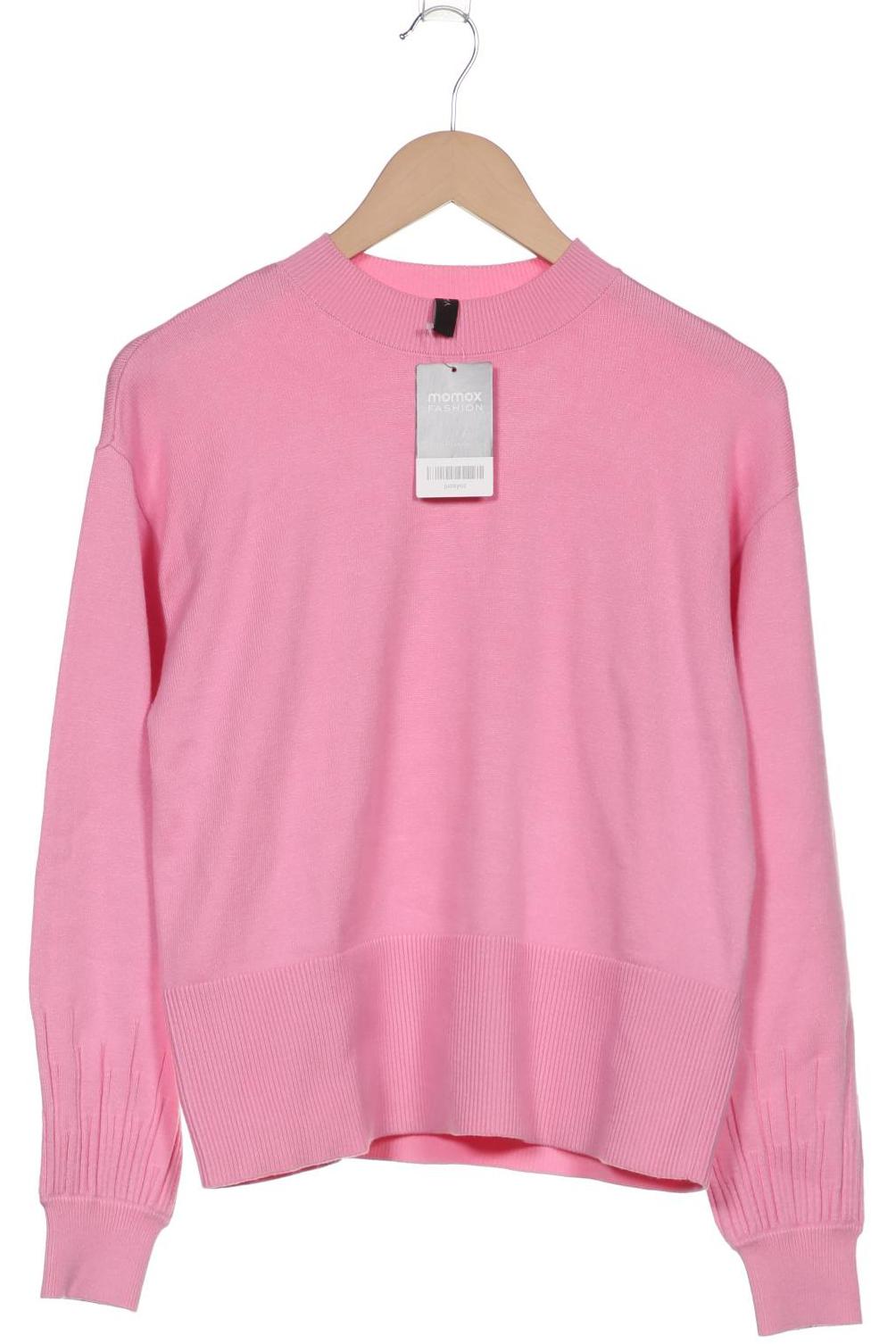 

YAS Damen Pullover, pink, Gr. 38