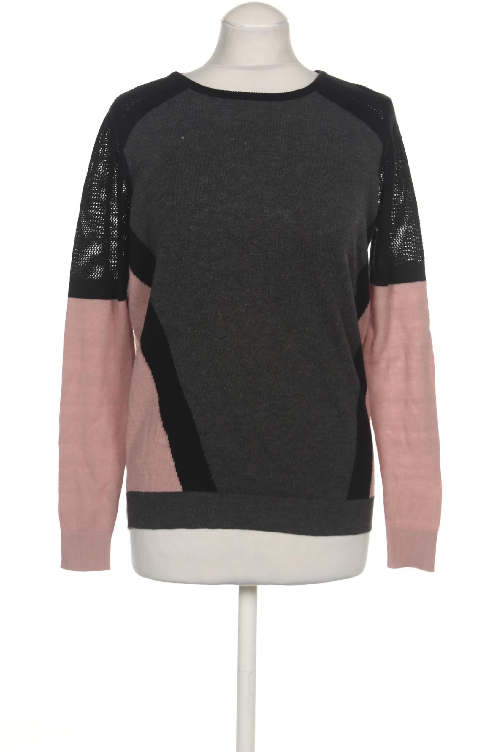 

YAS Damen Pullover, grau, Gr. 36