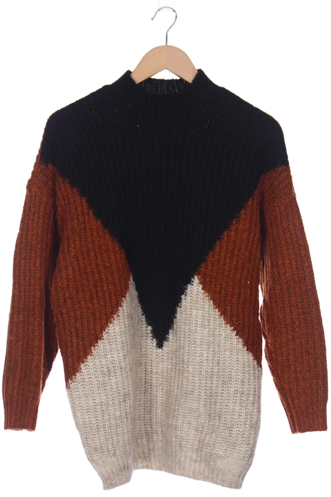 

YAS Damen Pullover, orange