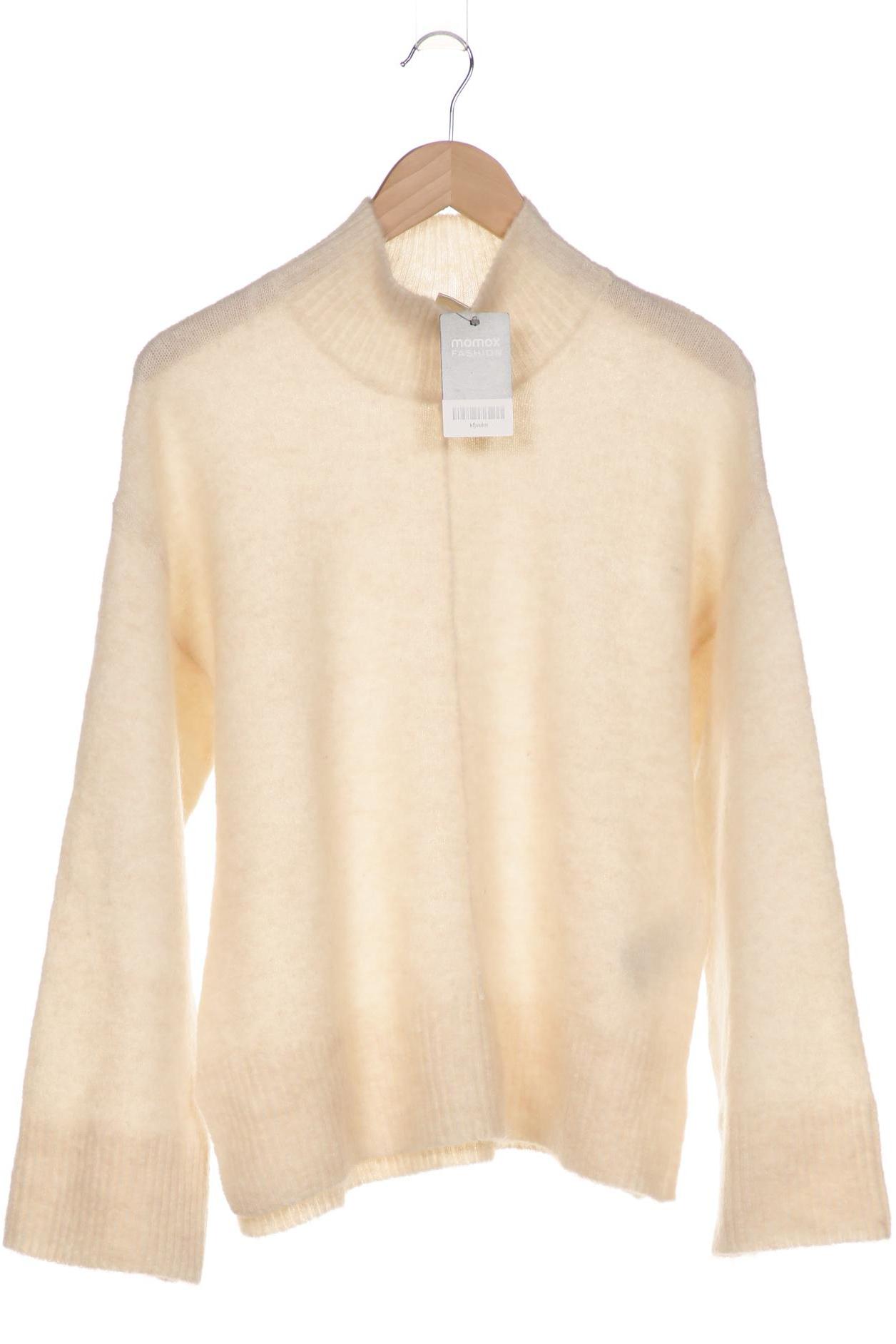 

YAS Damen Pullover, cremeweiß, Gr. 42