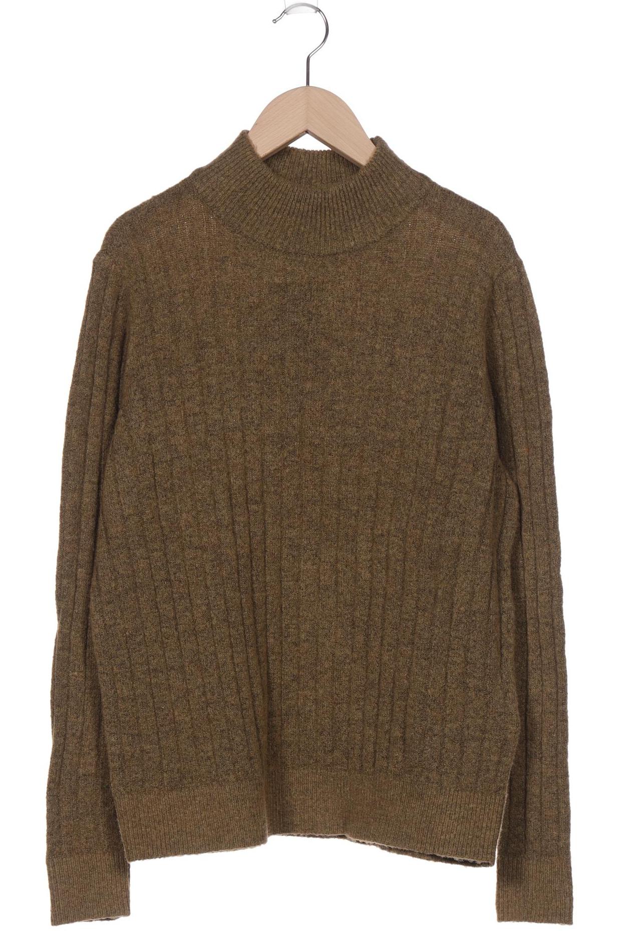 

YAS Damen Pullover, braun
