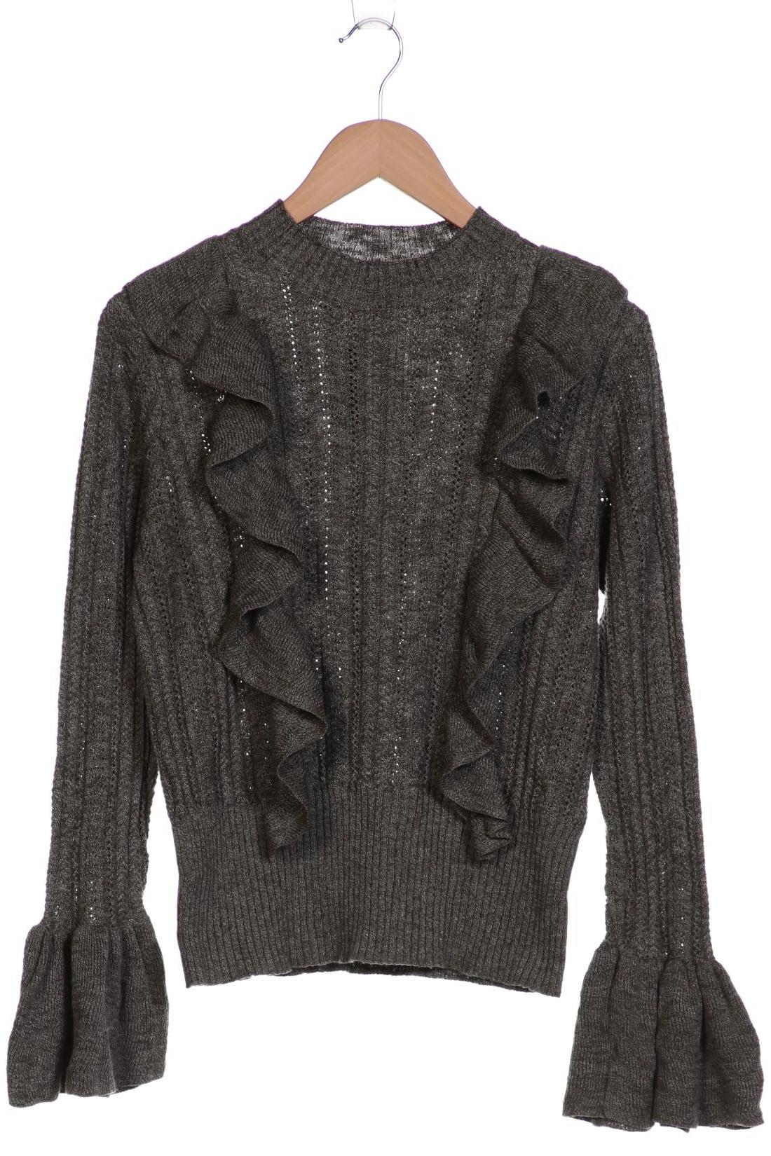 

YAS Damen Pullover, grün
