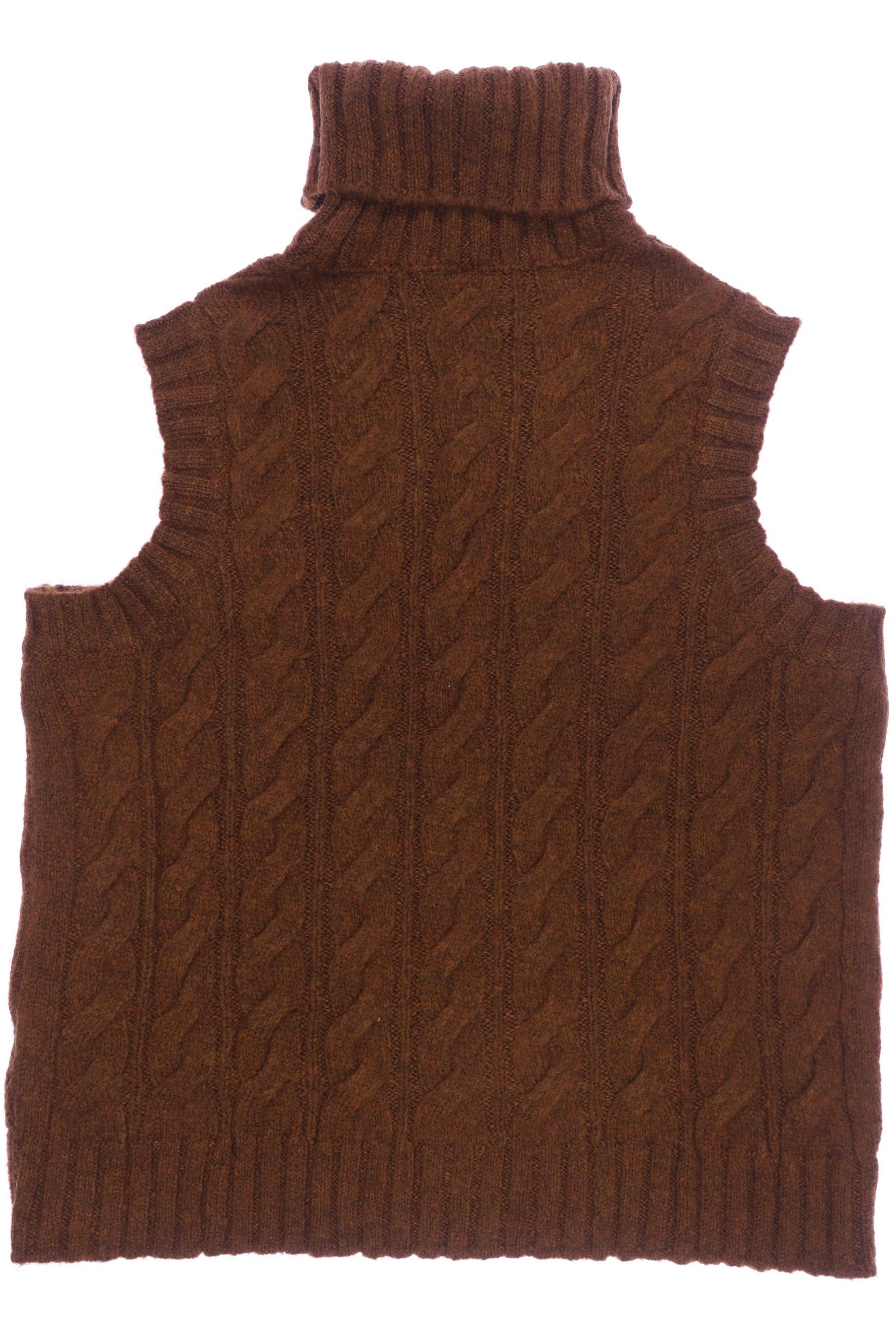 

YAS Damen Pullover, braun, Gr. 44