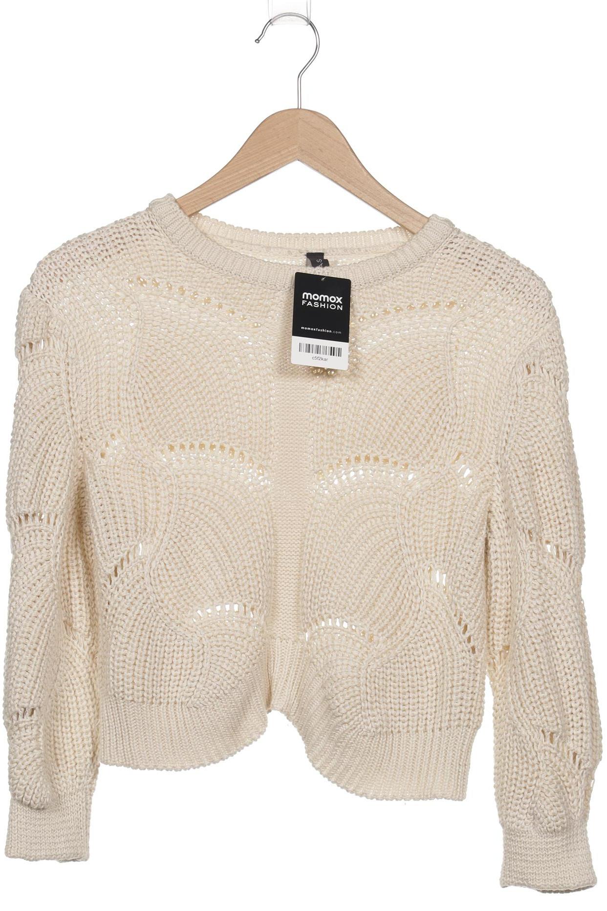 

YAS Damen Pullover, cremeweiß, Gr. 36