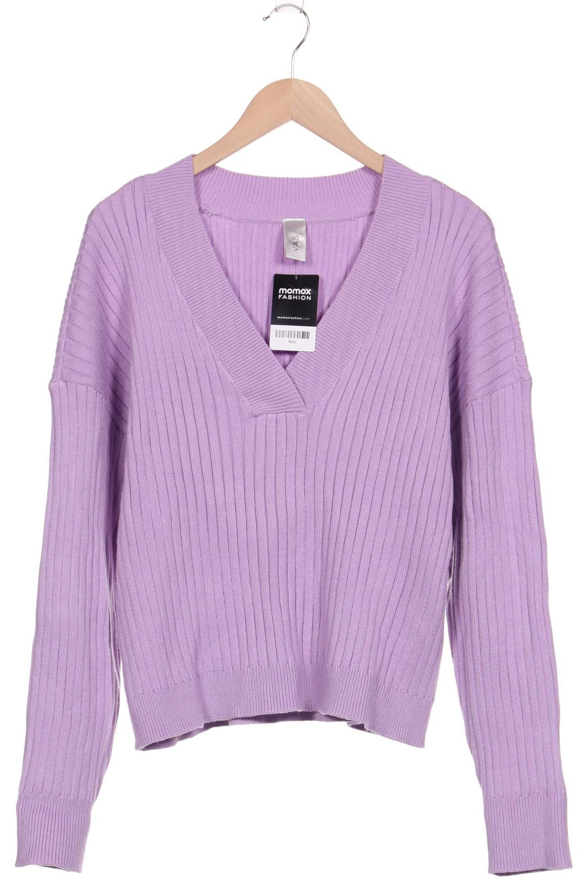 

YAS Damen Pullover, flieder