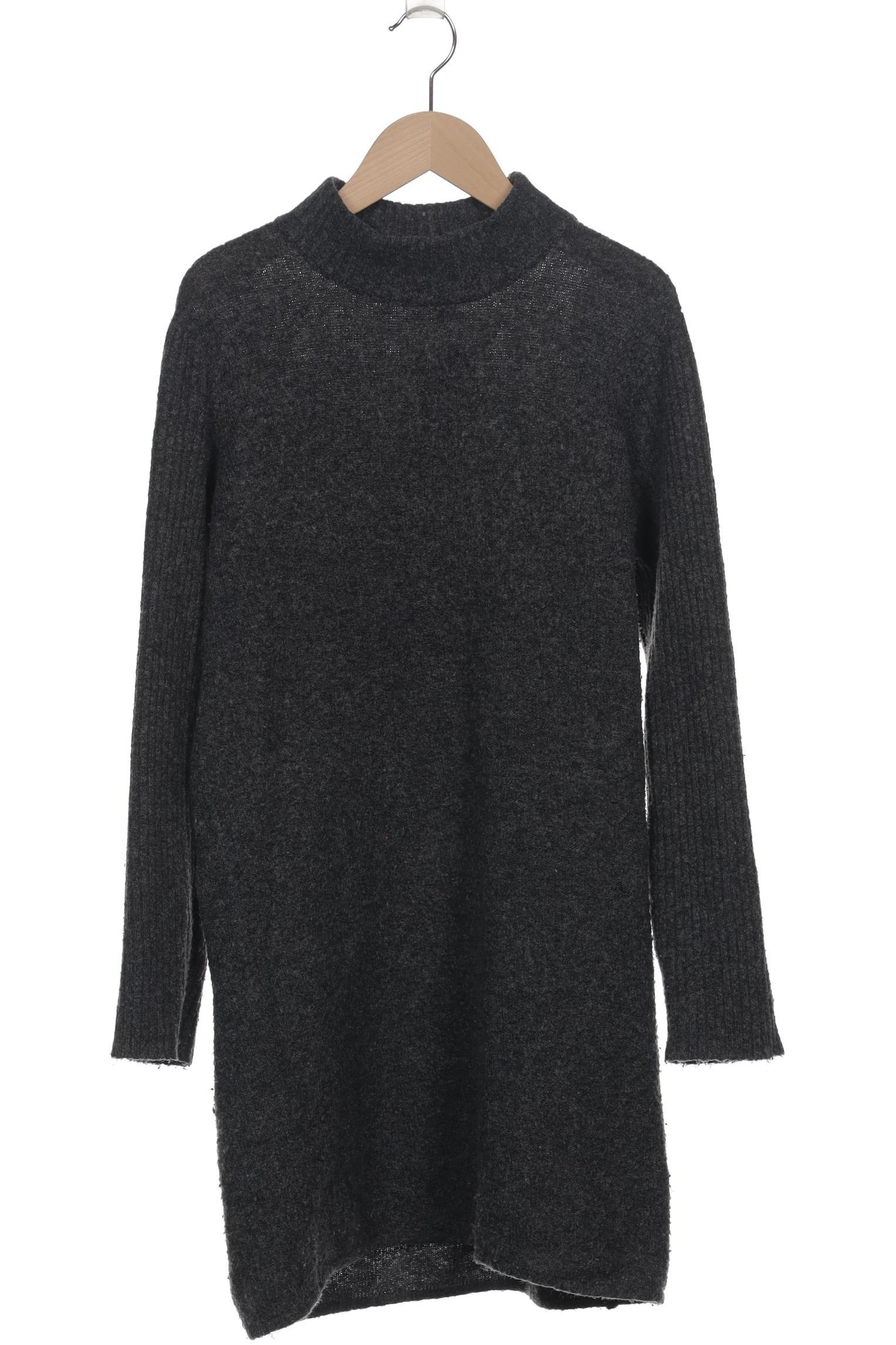 

YAS Damen Pullover, grau, Gr. 42