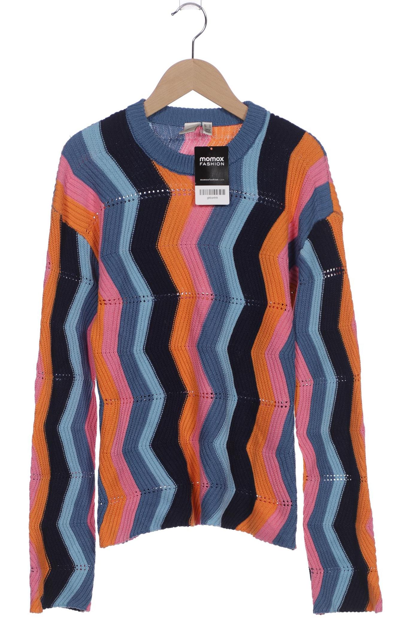 

YAS Damen Pullover, mehrfarbig, Gr. 36