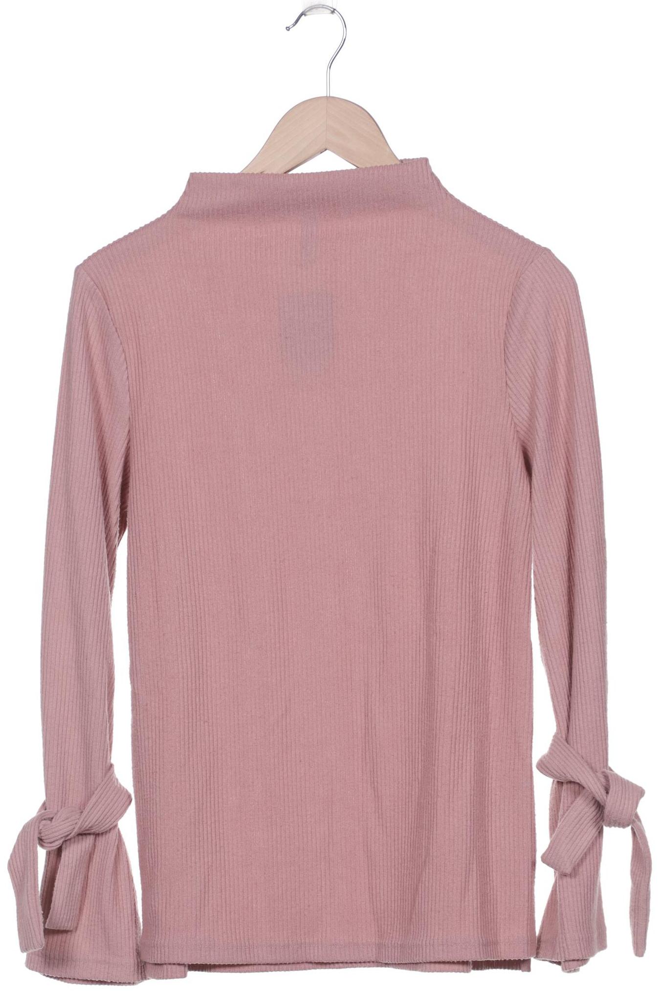 

YAS Damen Pullover, pink