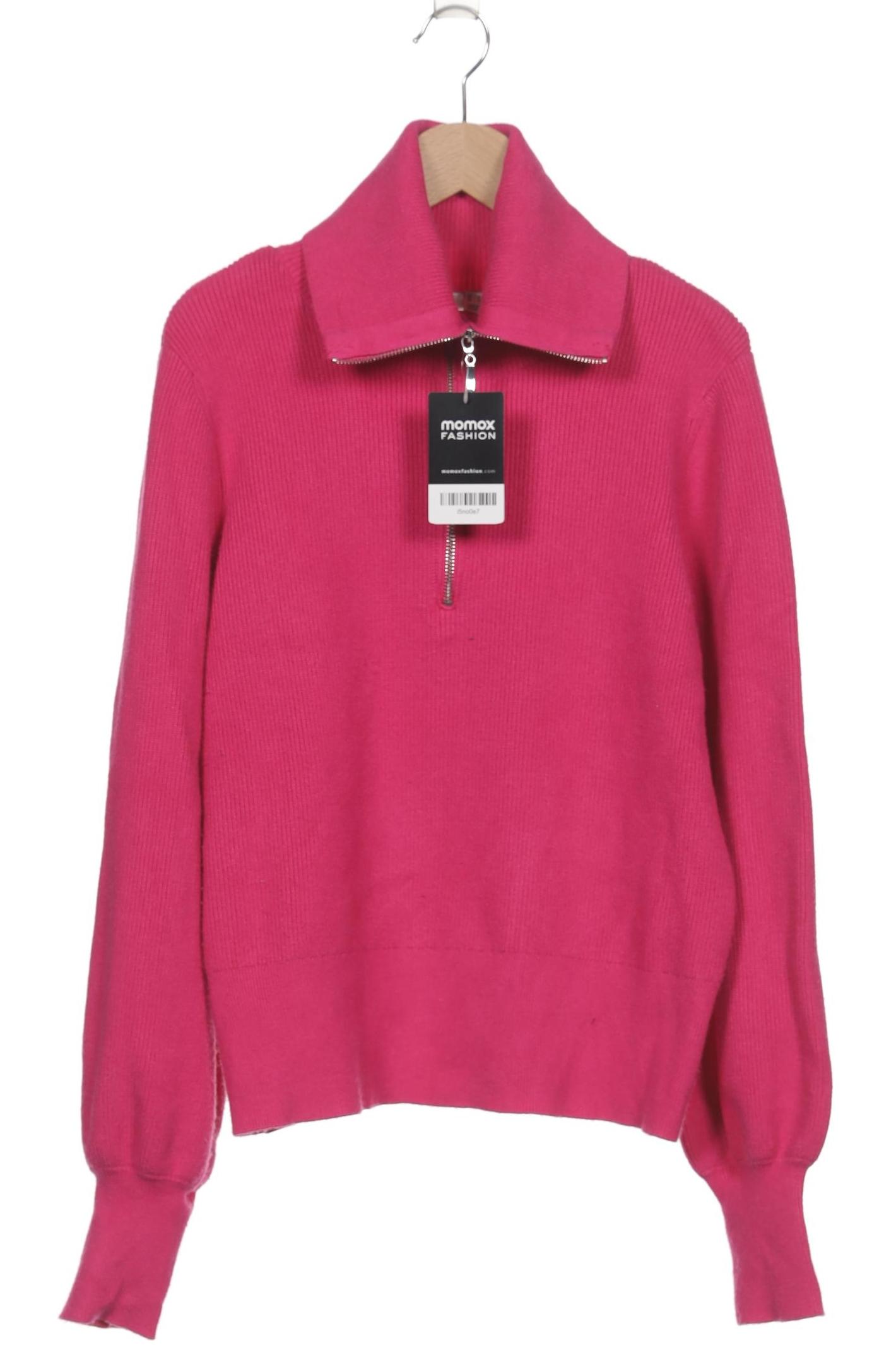 

YAS Damen Pullover, pink, Gr. 38