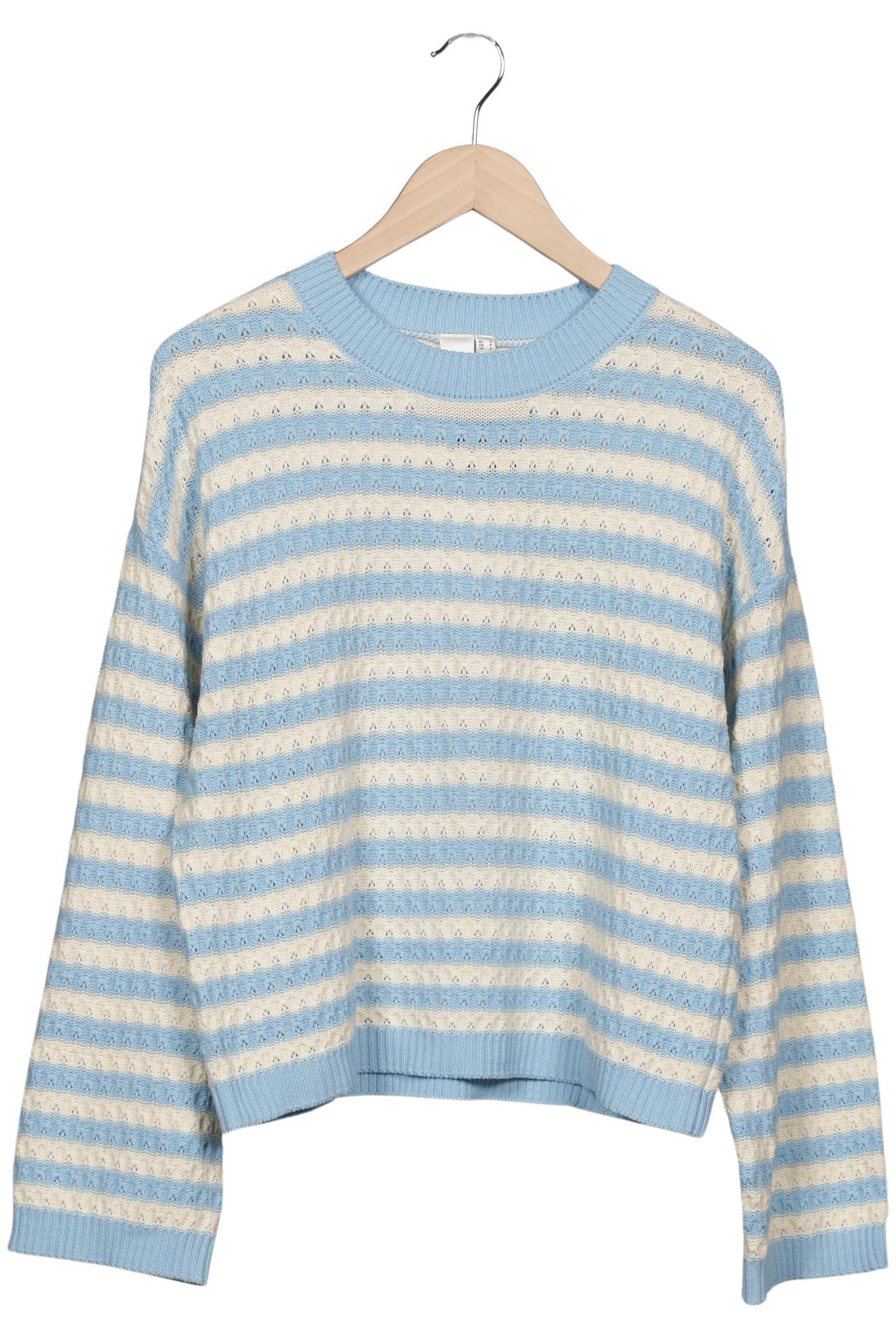 

YAS Damen Pullover, mehrfarbig, Gr. 36