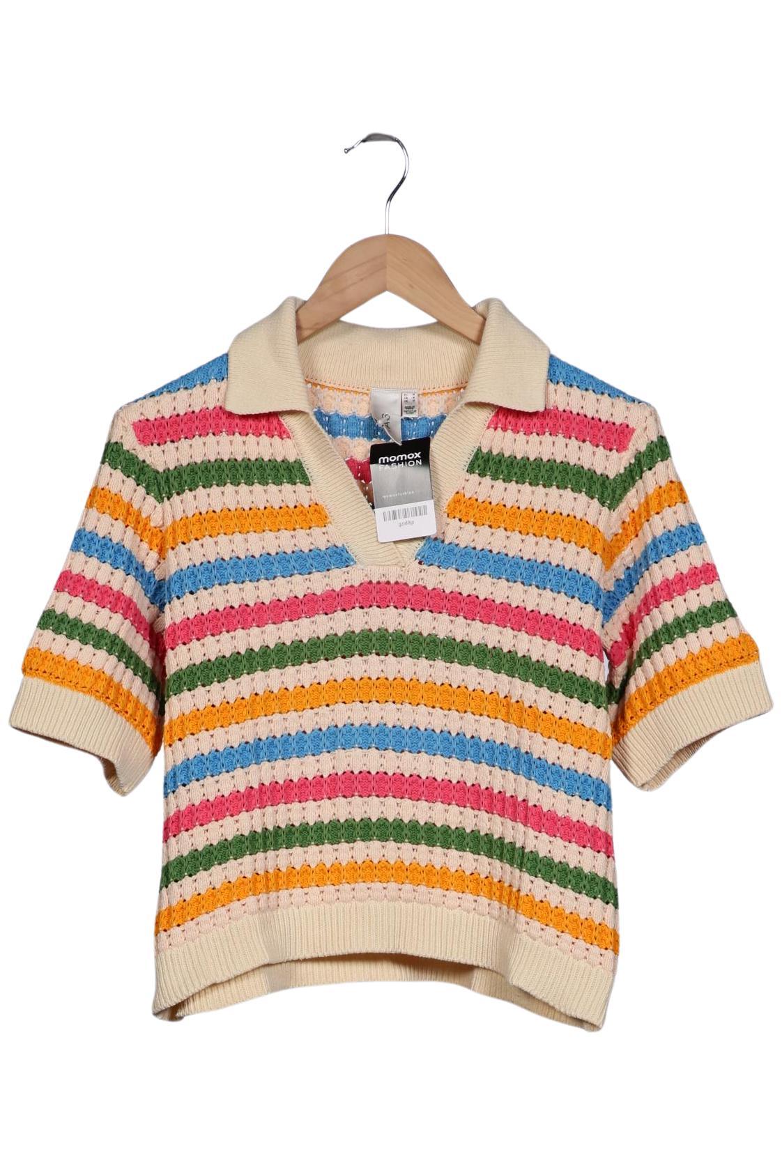 

YAS Damen Pullover, beige, Gr. 38