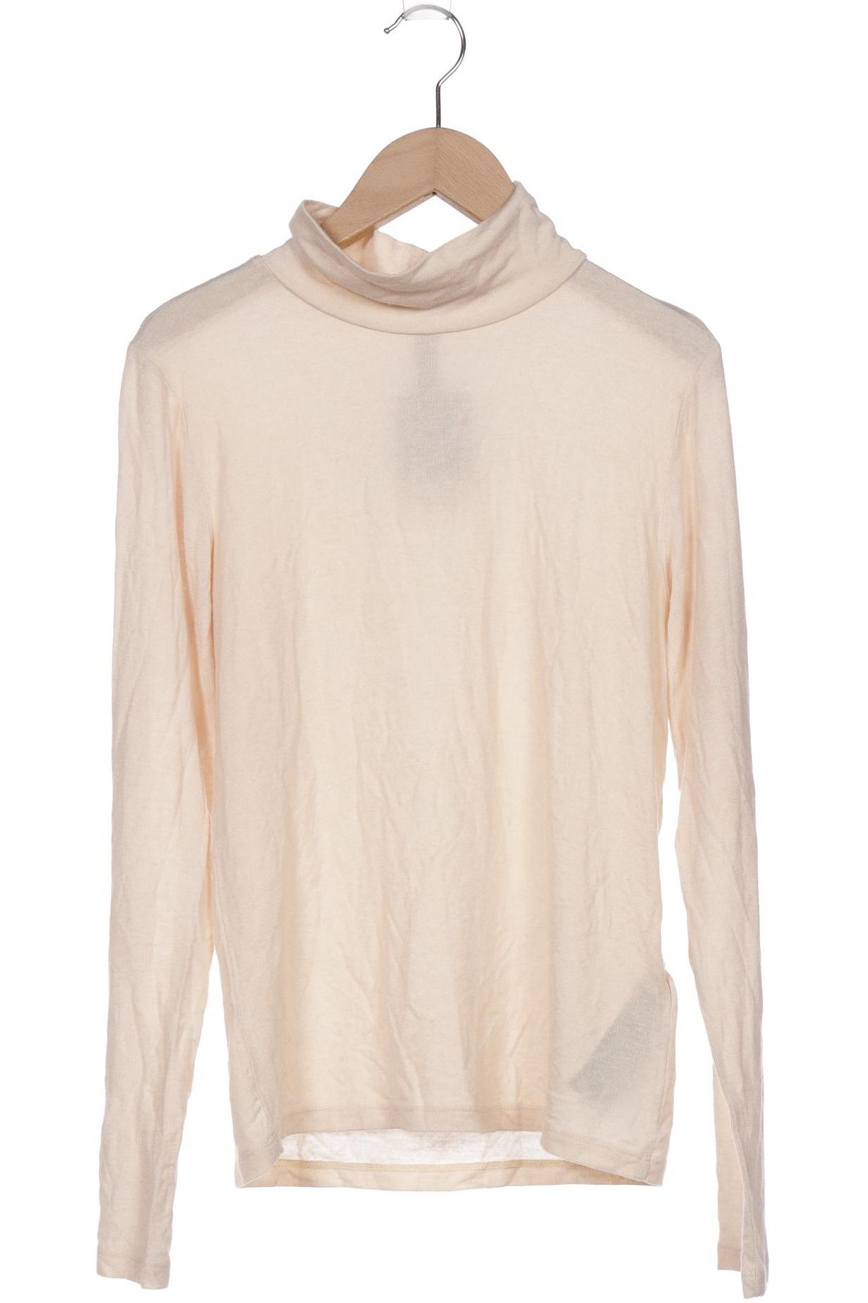 

YAS Damen Pullover, beige, Gr. 42