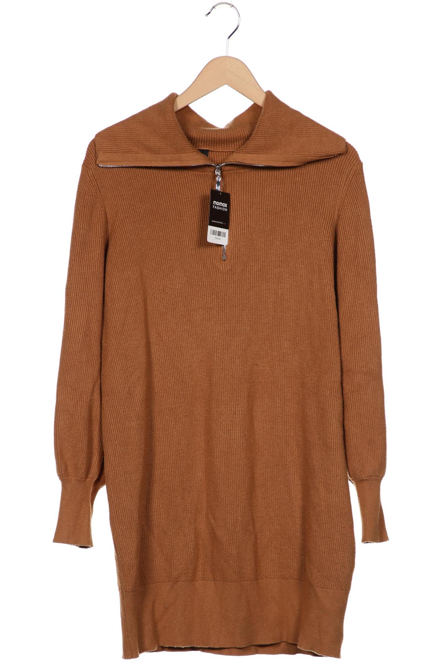

YAS Damen Pullover, braun