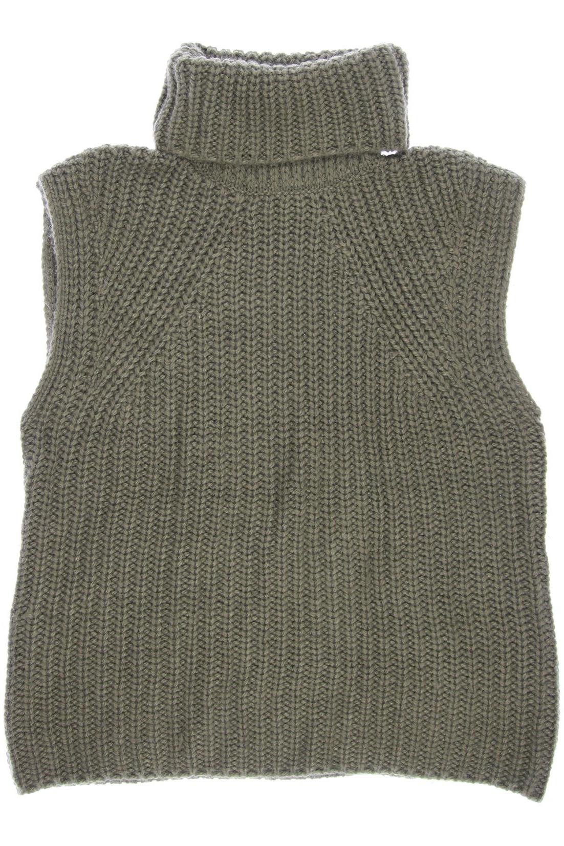 

YAS Damen Pullover, grün, Gr. 38