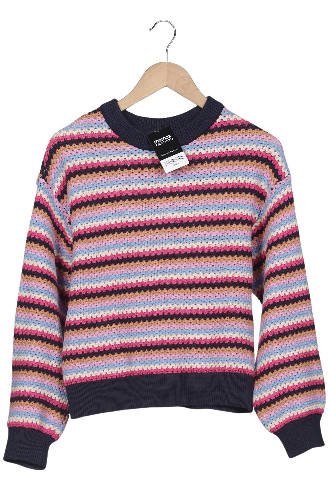 

YAS Damen Pullover, mehrfarbig, Gr. 38