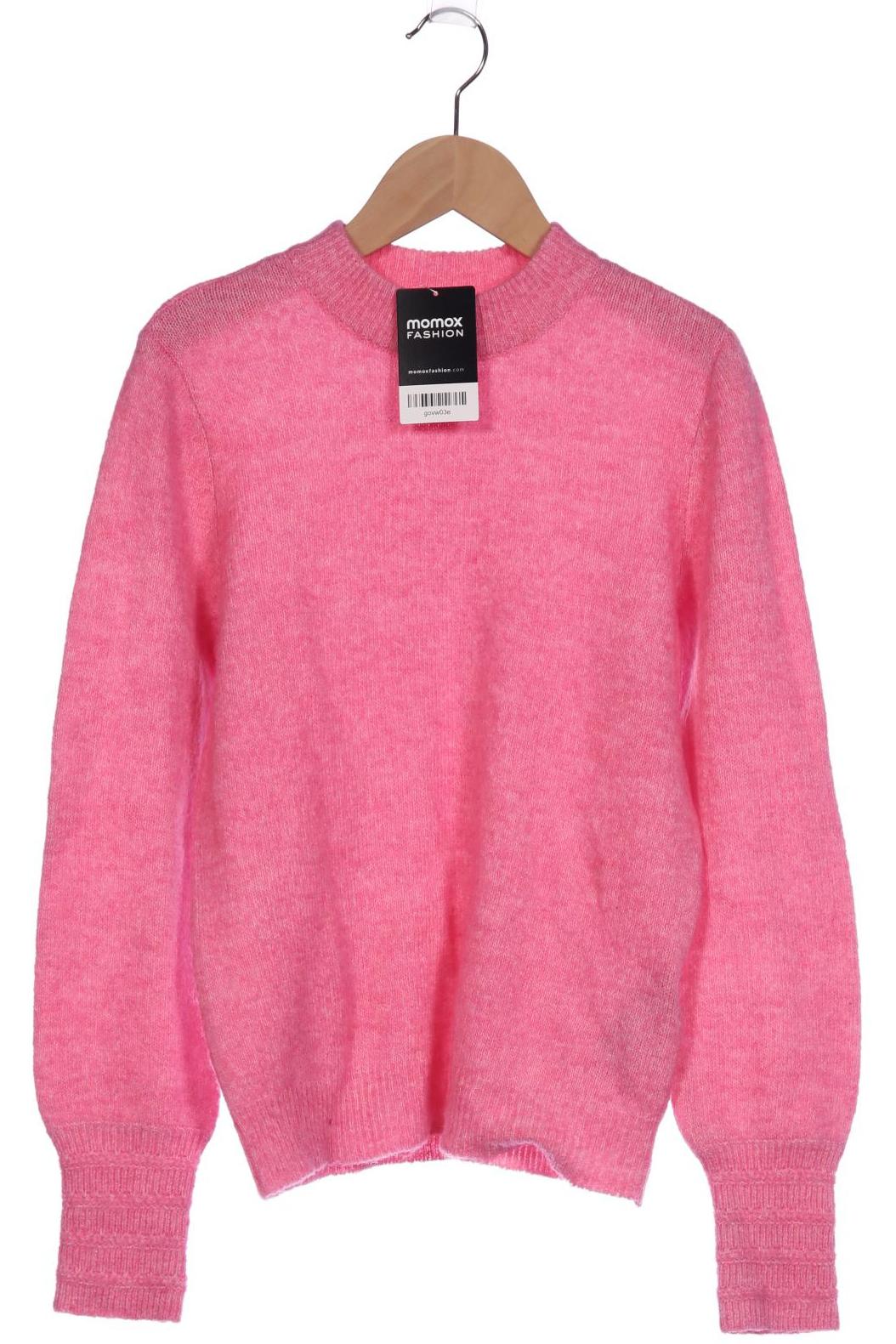 

YAS Damen Pullover, pink, Gr. 34