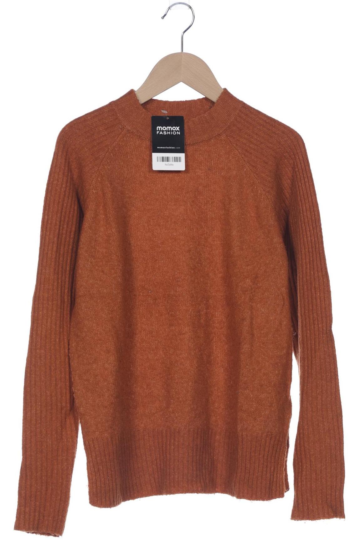 

YAS Damen Pullover, braun, Gr. 34