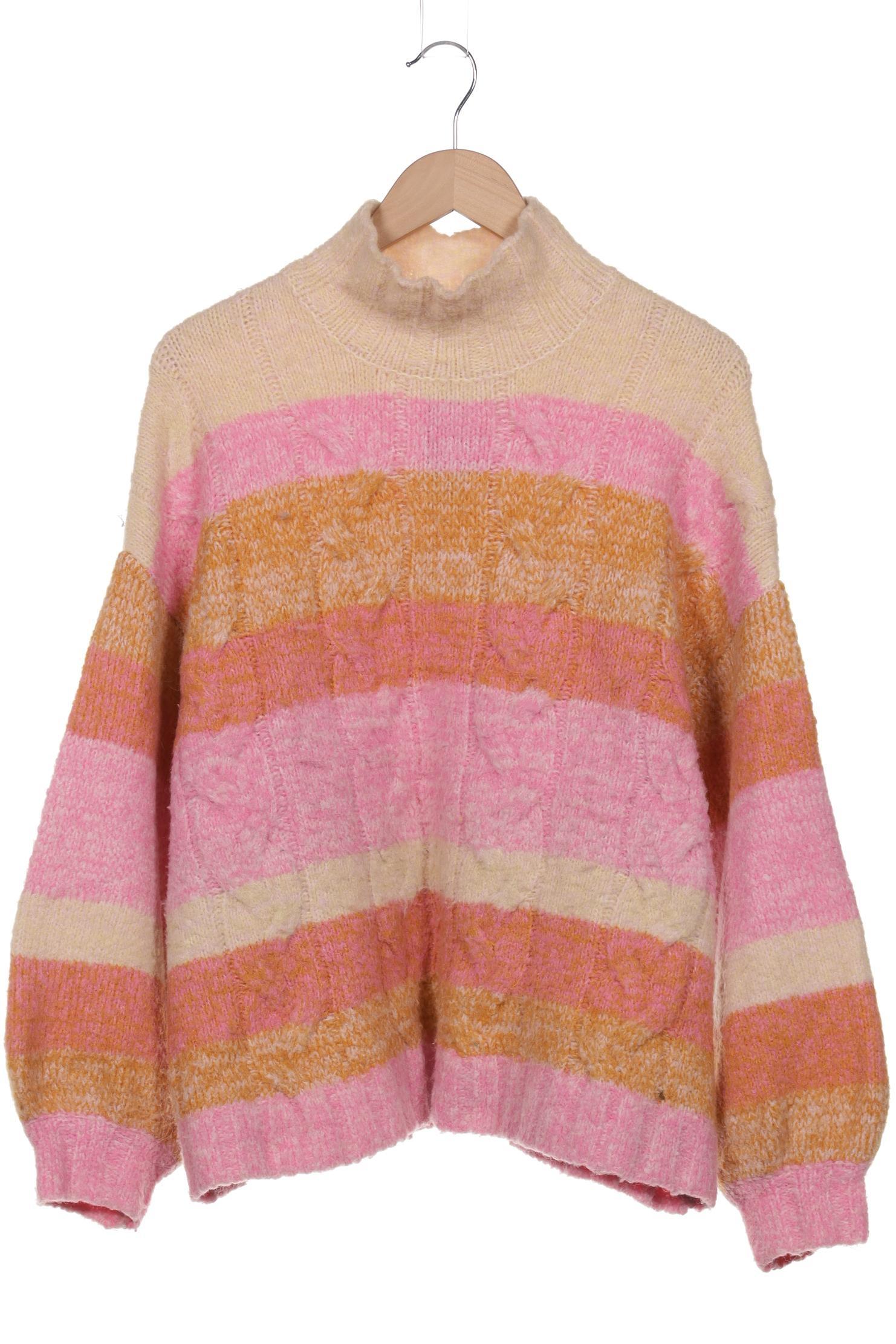 

YAS Damen Pullover, mehrfarbig, Gr. 38