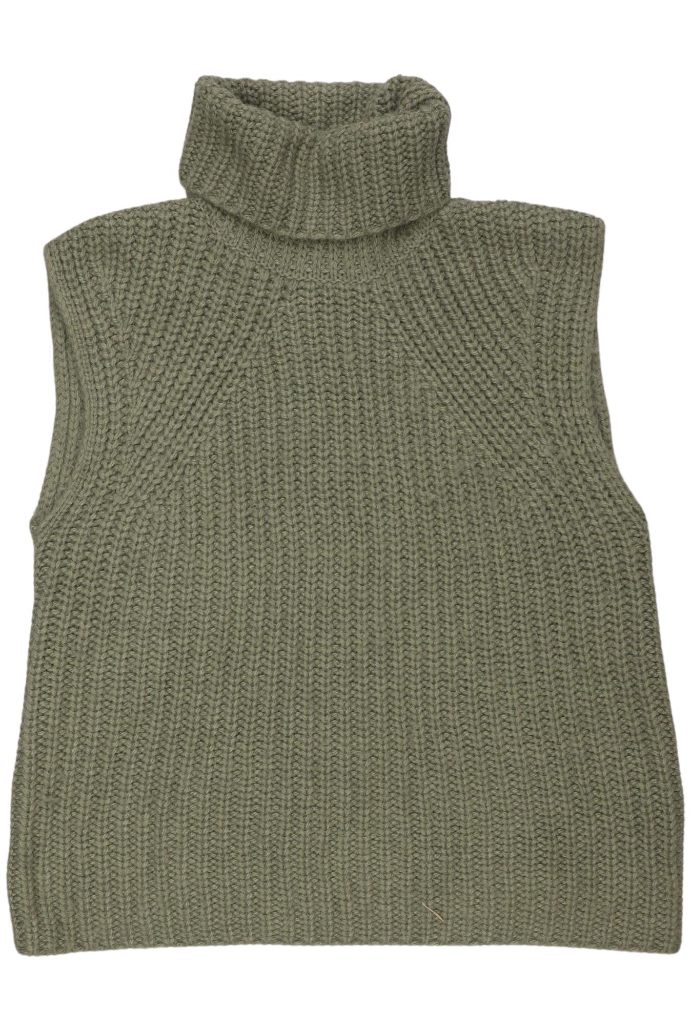 

YAS Damen Pullover, grün, Gr. 42