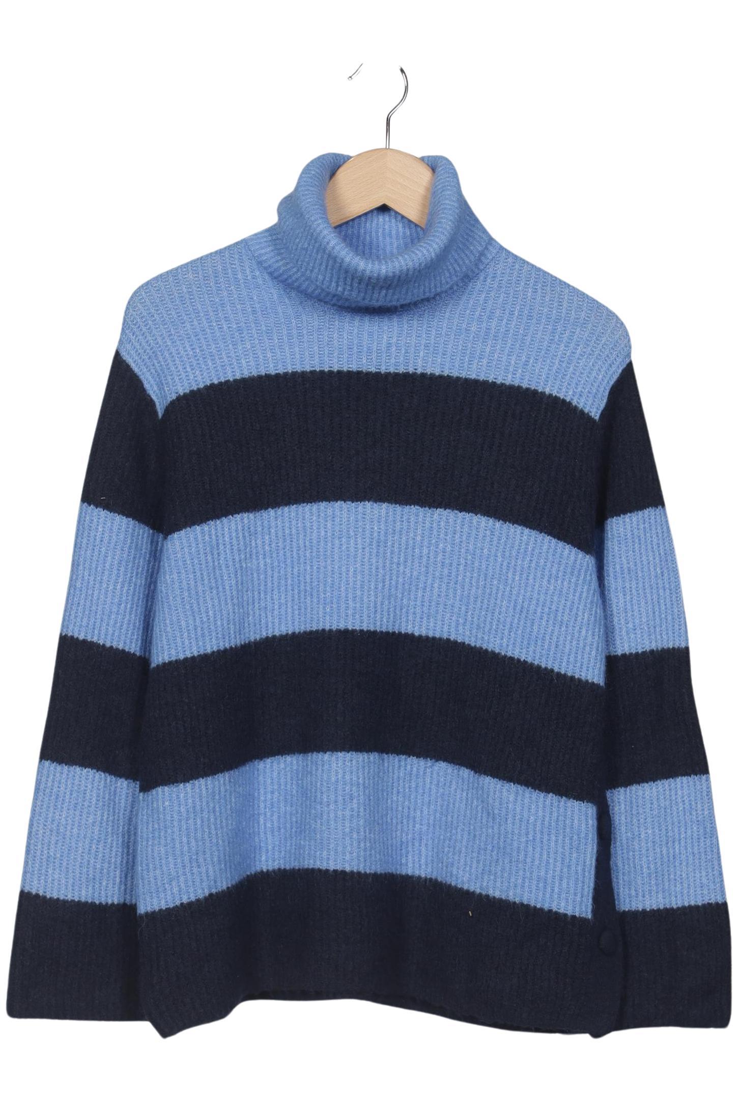 

YAS Damen Pullover, mehrfarbig, Gr. 38