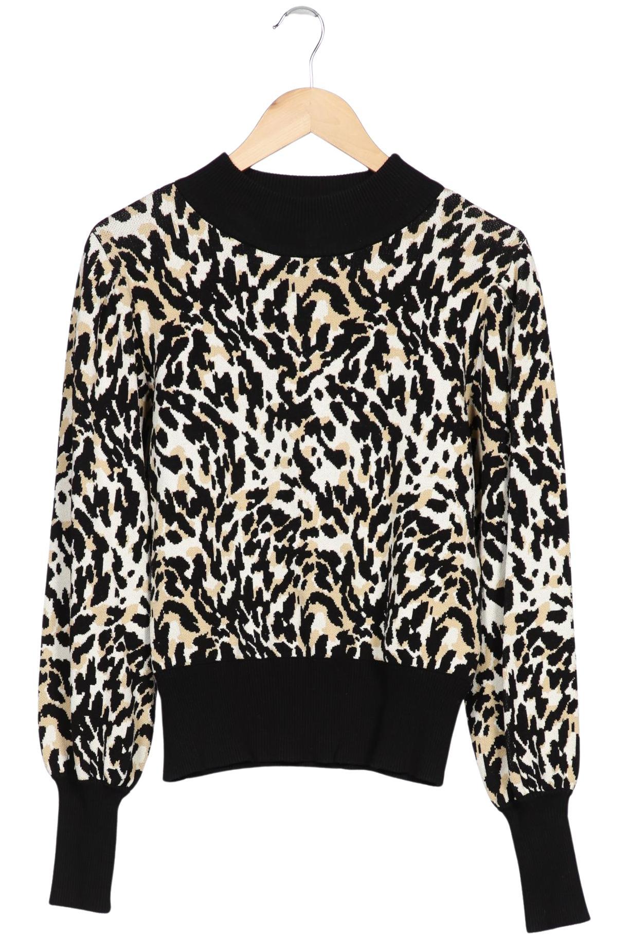 

YAS Damen Pullover, mehrfarbig, Gr. 36