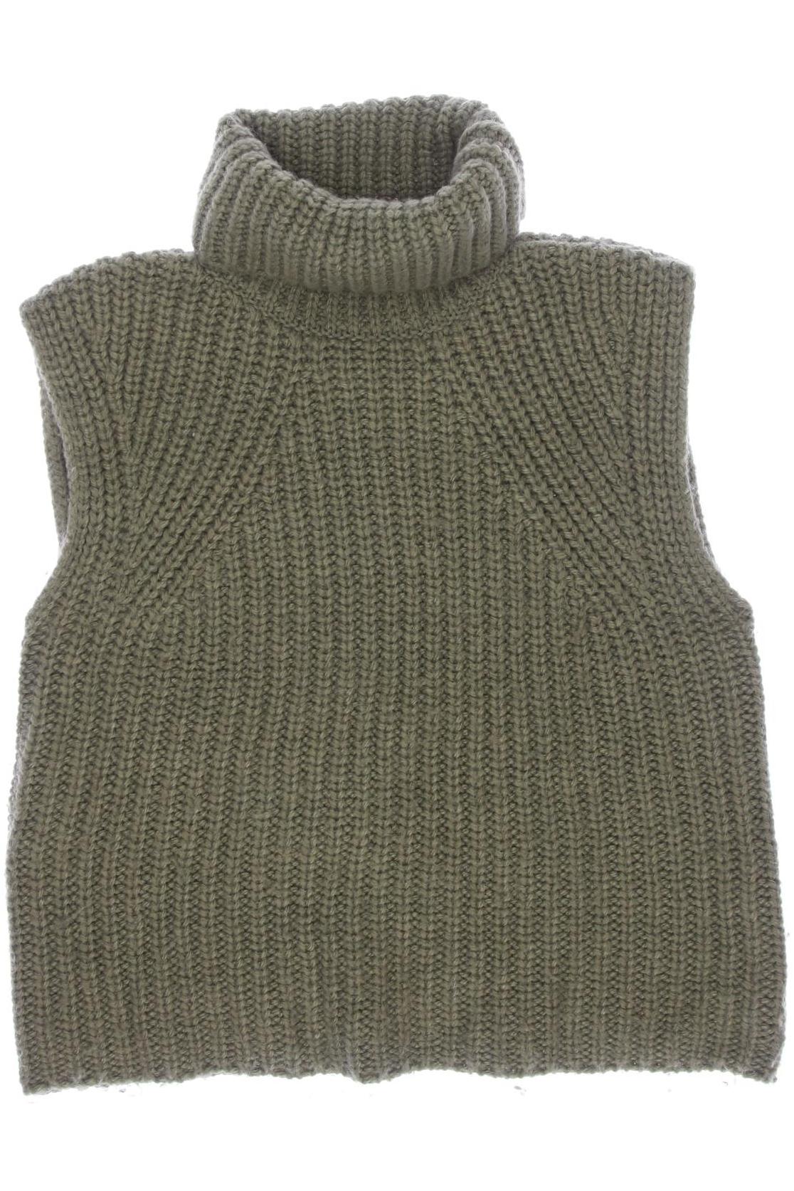 

YAS Damen Pullover, grün, Gr. 38