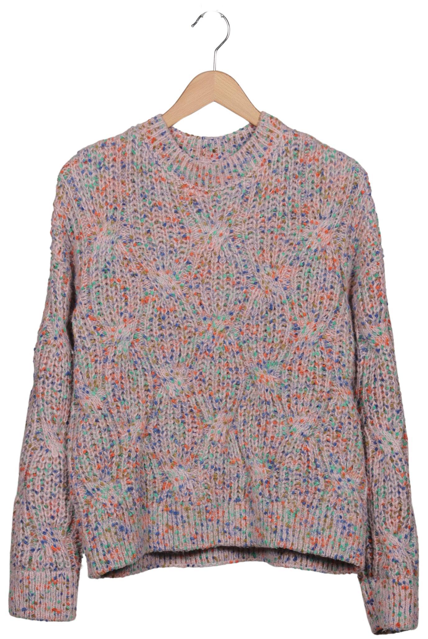 

YAS Damen Pullover, pink, Gr. 44