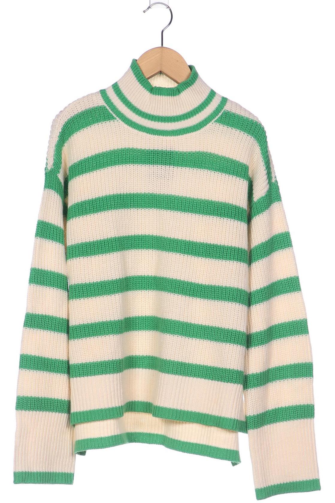 

YAS Damen Pullover, cremeweiß, Gr. 38
