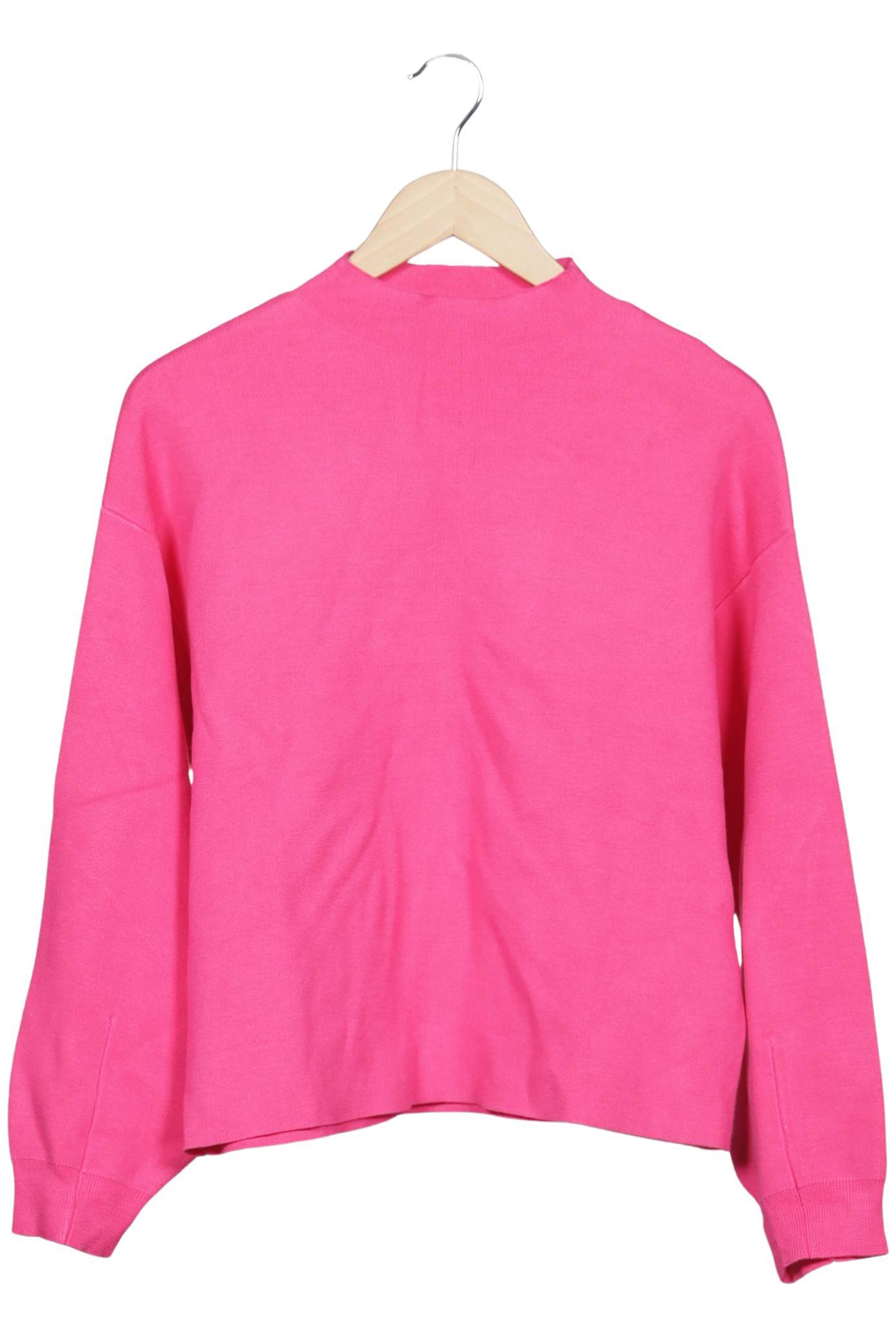 

YAS Damen Pullover, pink, Gr. 36