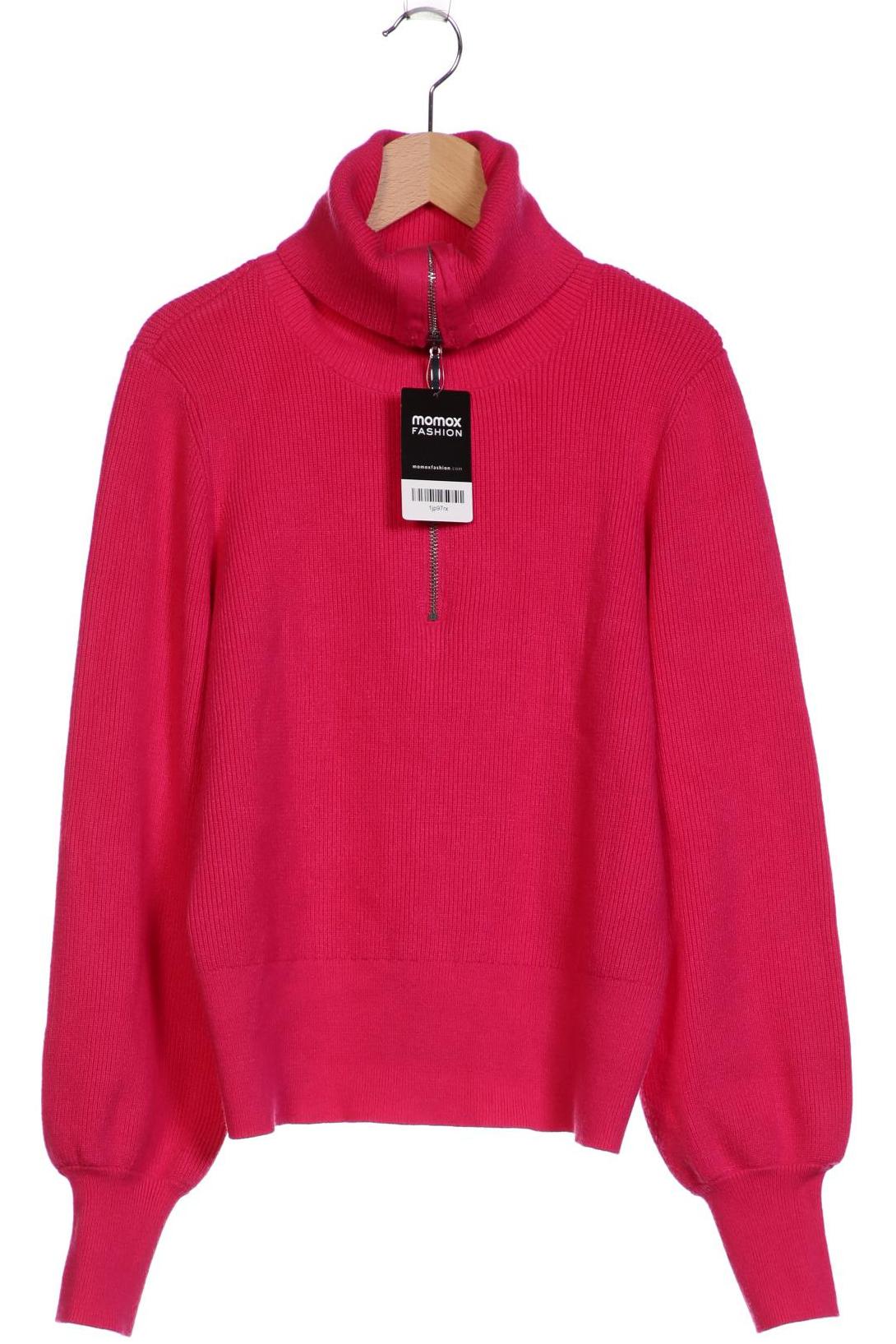 

YAS Damen Pullover, pink, Gr. 36