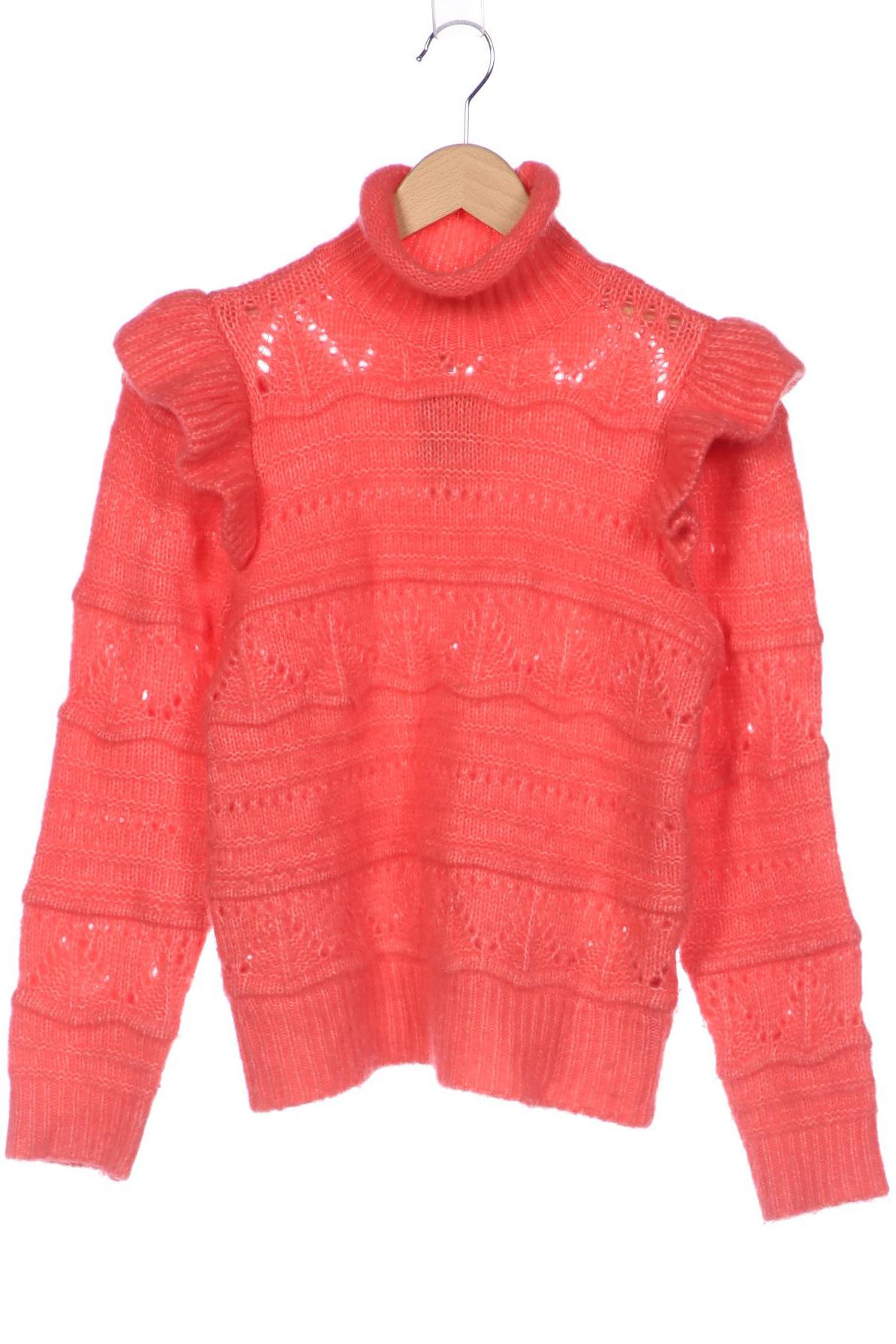 

YAS Damen Pullover, pink, Gr. 36