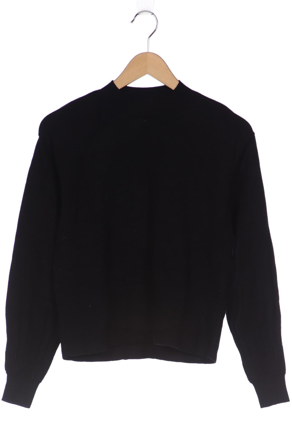 

YAS Damen Pullover, schwarz, Gr. 36