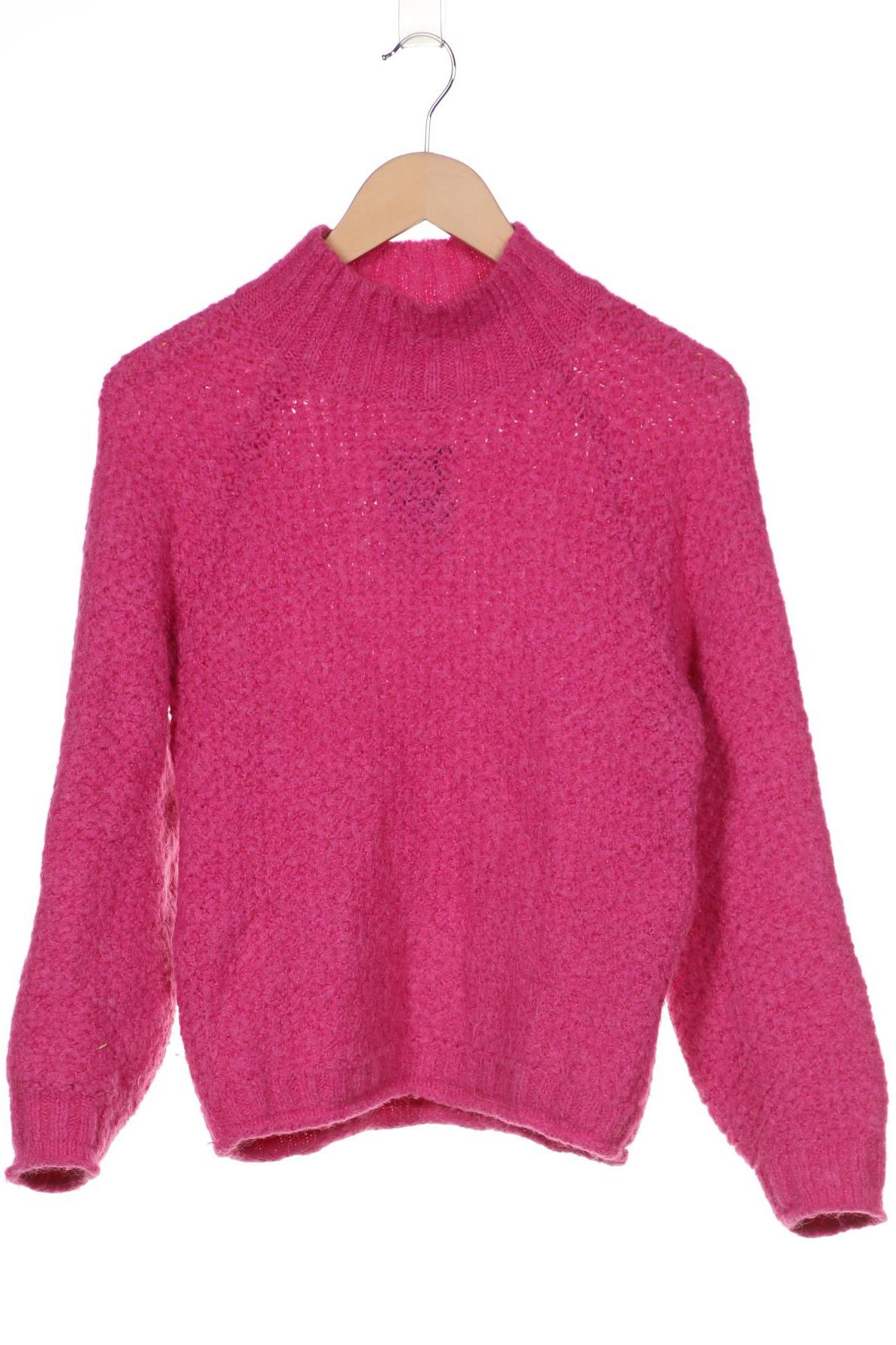 

YAS Damen Pullover, pink, Gr. 36