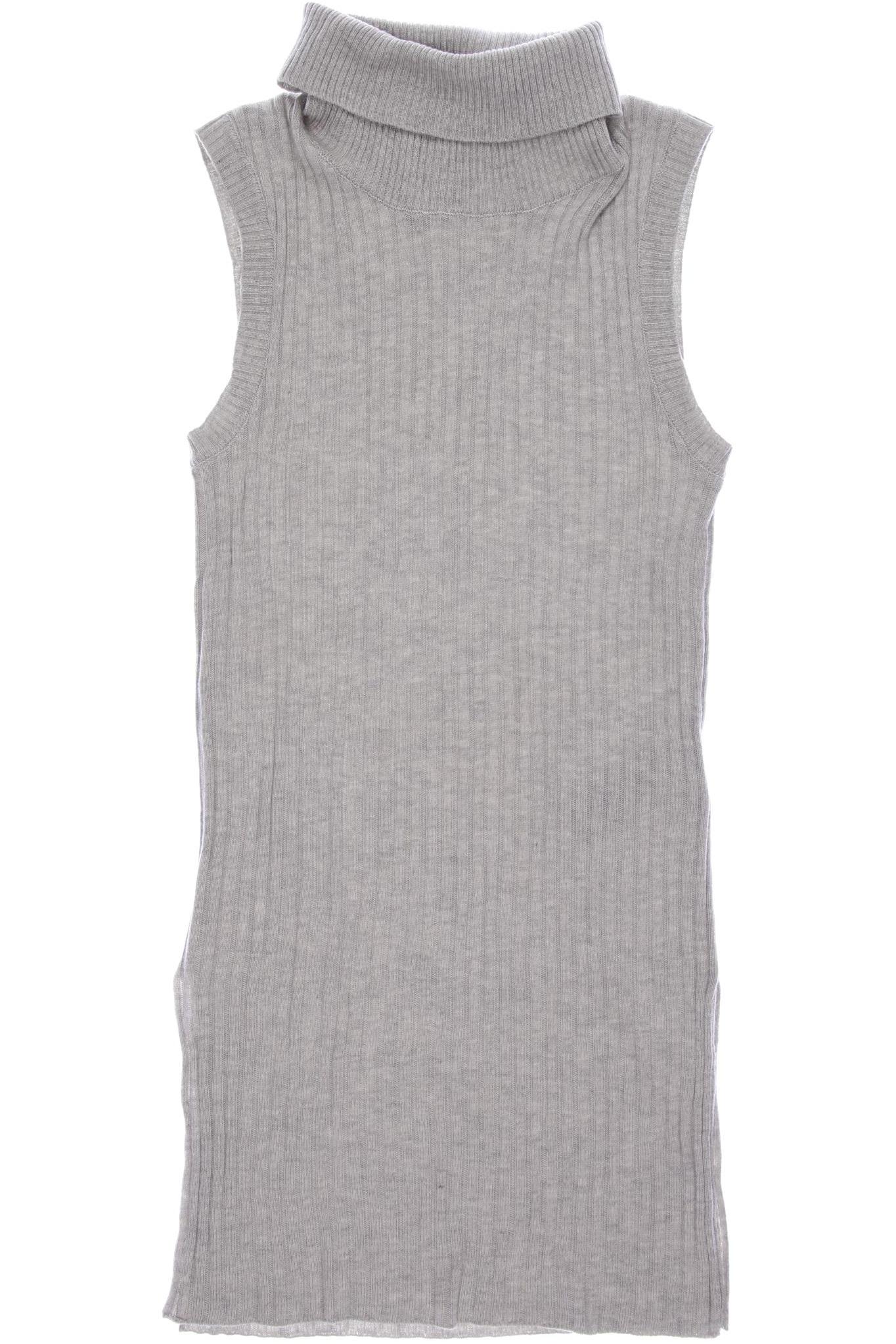 

YAS Damen Pullover, grau, Gr. 36
