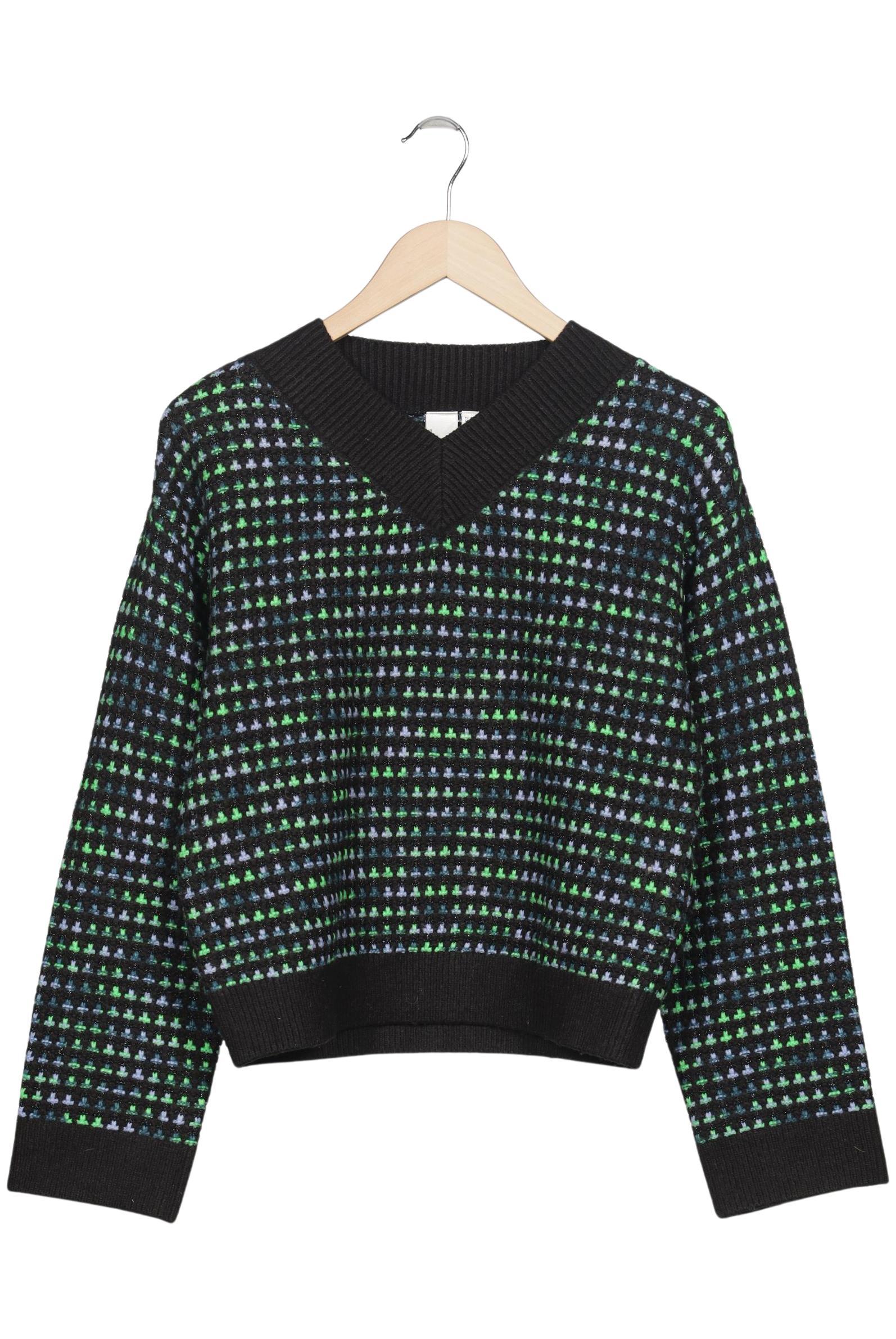 

YAS Damen Pullover, mehrfarbig, Gr. 36