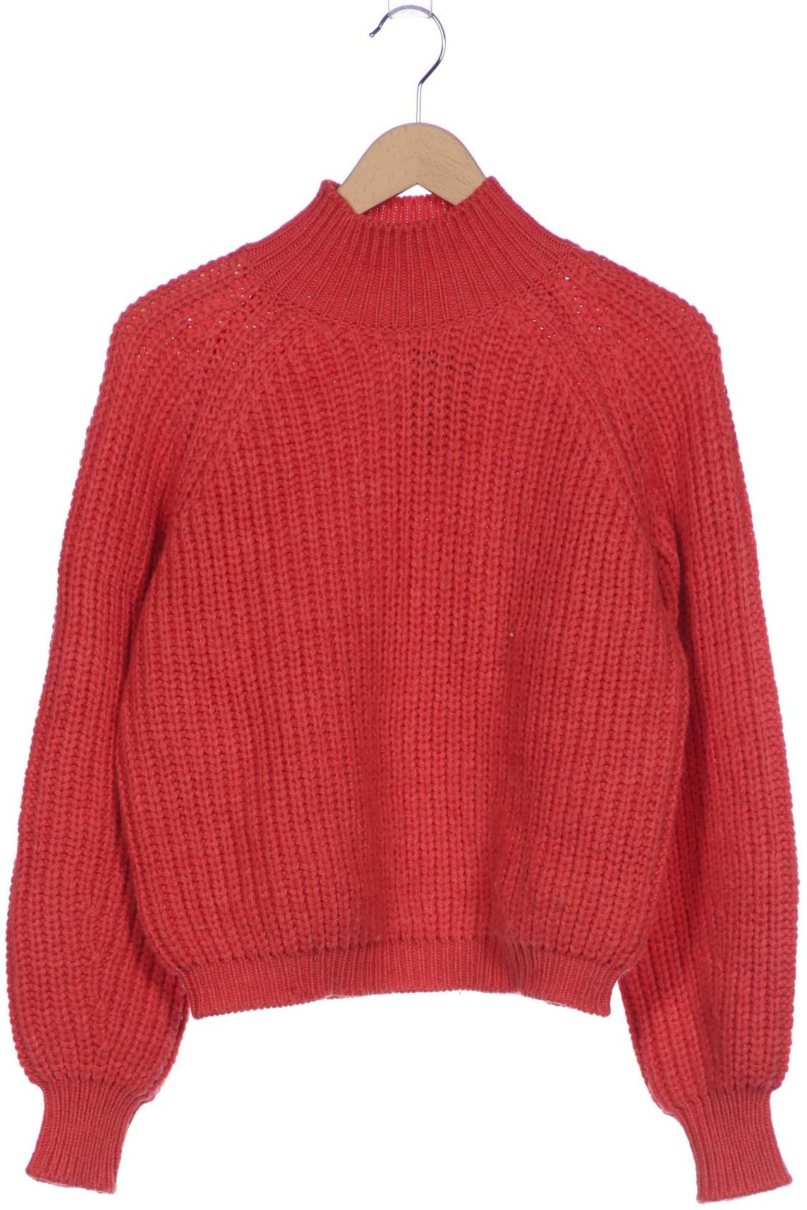 

YAS Damen Pullover, pink, Gr. 36